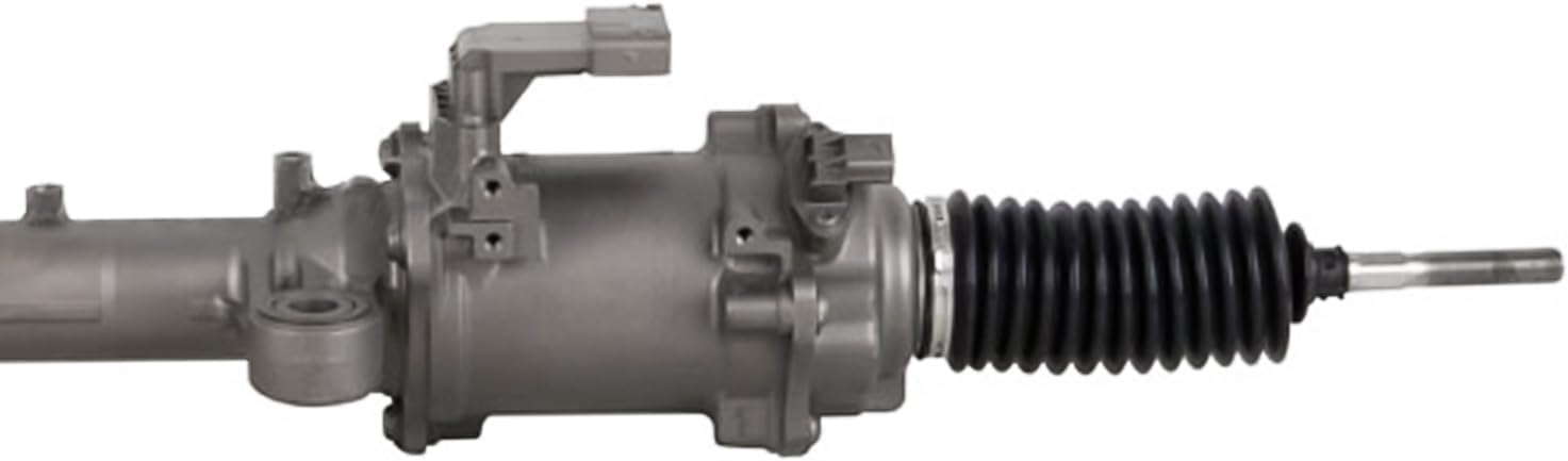 Detroit Axle Rack and Pinion Assembly 1A-3034 — image 3