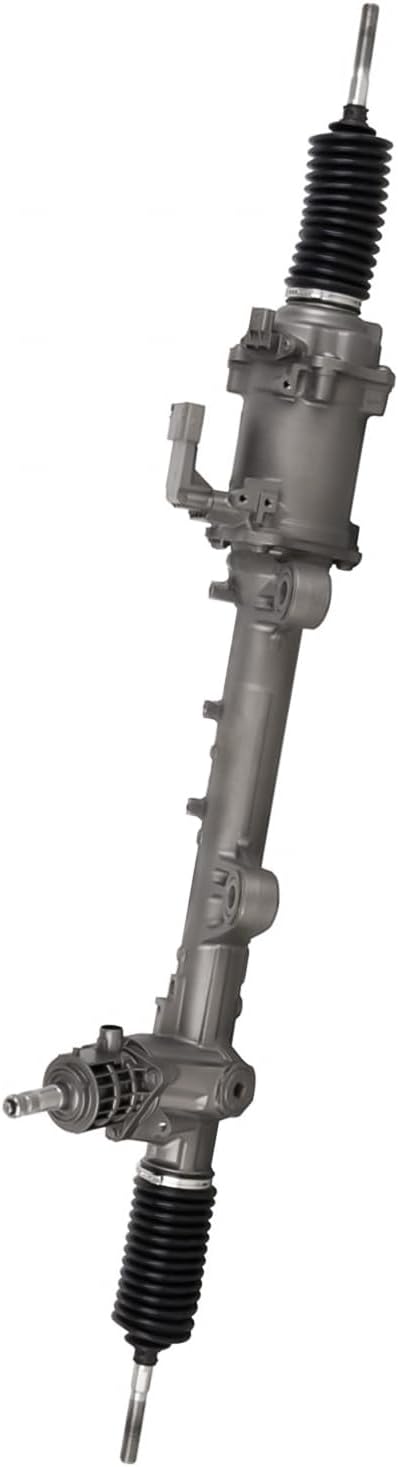 Detroit Axle Rack and Pinion Assembly 1A-3034 — image 4