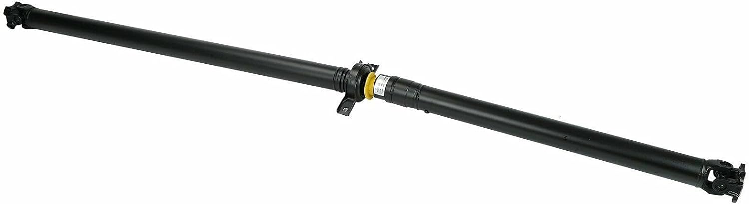 Detroit Axle Drive Shaft 20027DS — image 4