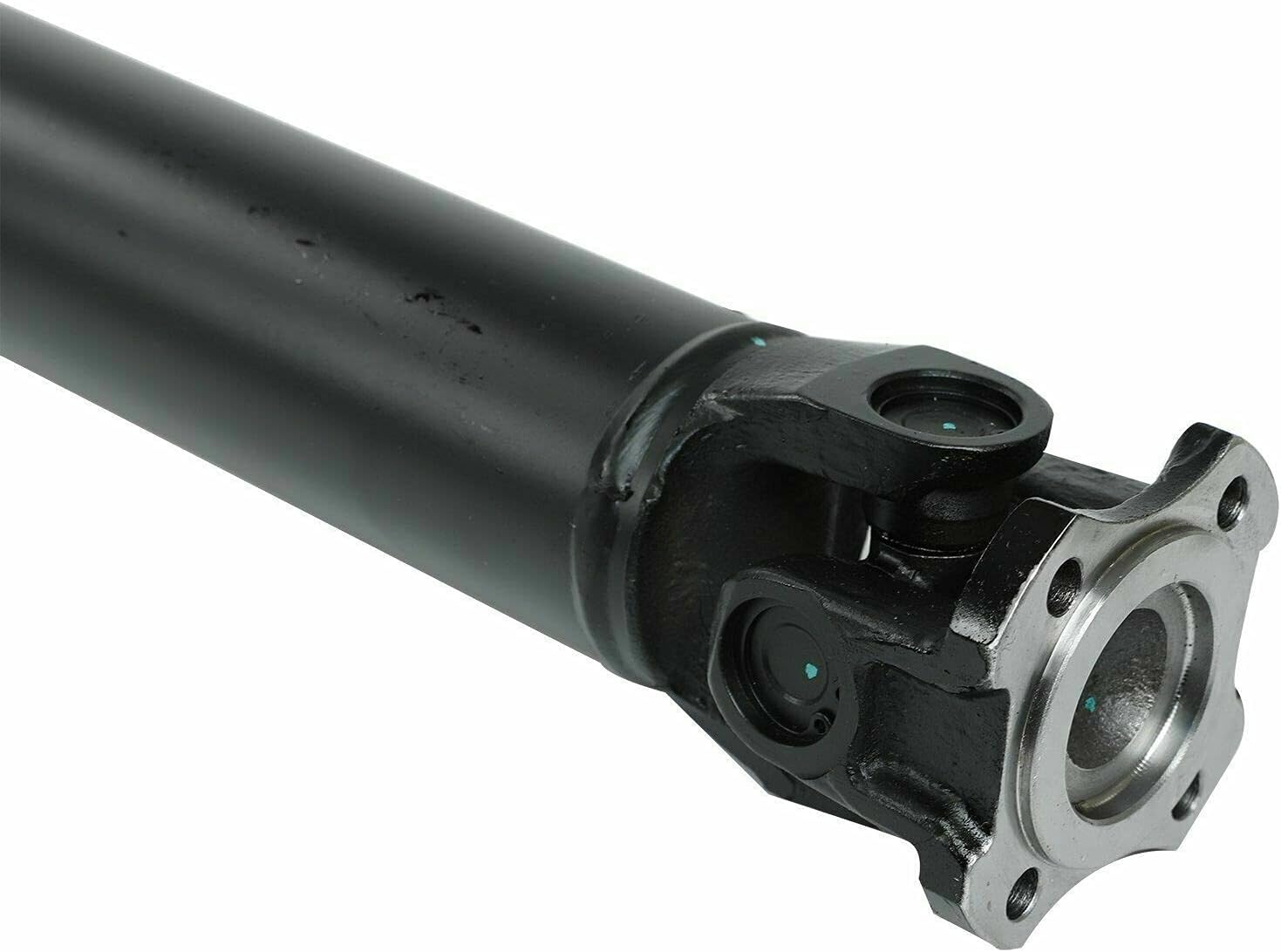 Detroit Axle Drive Shaft 20027DS — image 6
