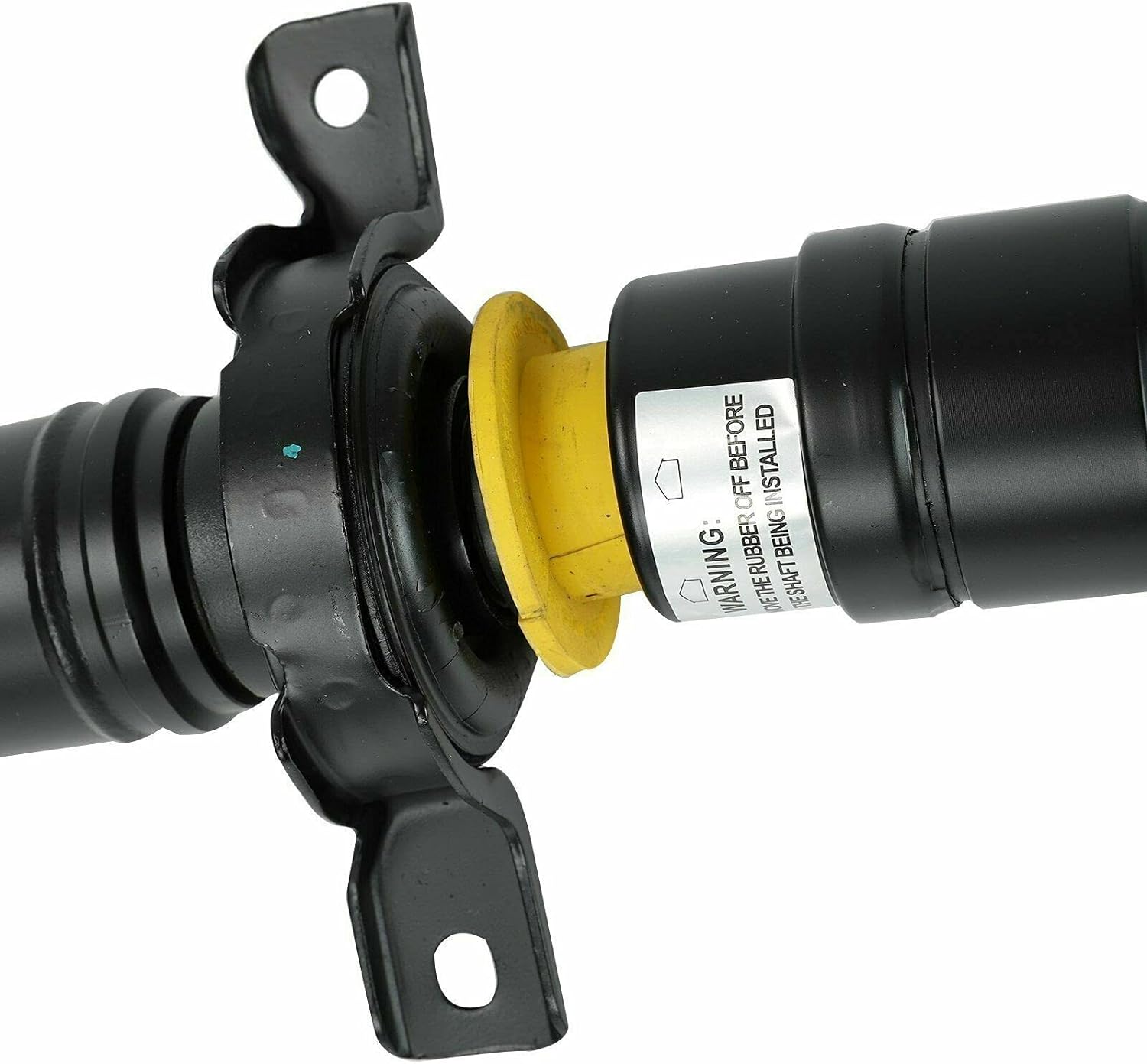 Detroit Axle Drive Shaft 20027DS — image 8
