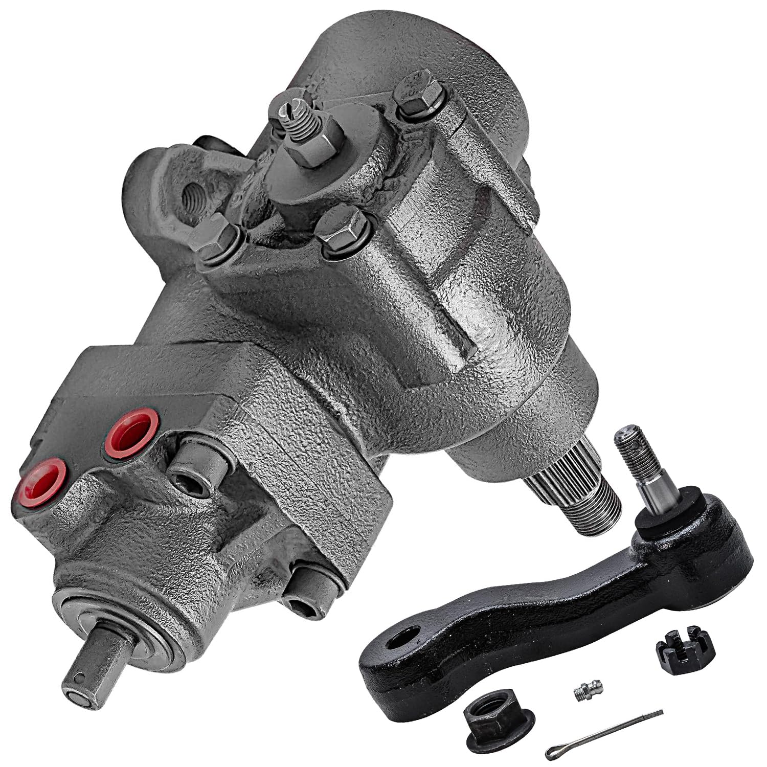 Detroit Axle Suspension Kit 2GS473017