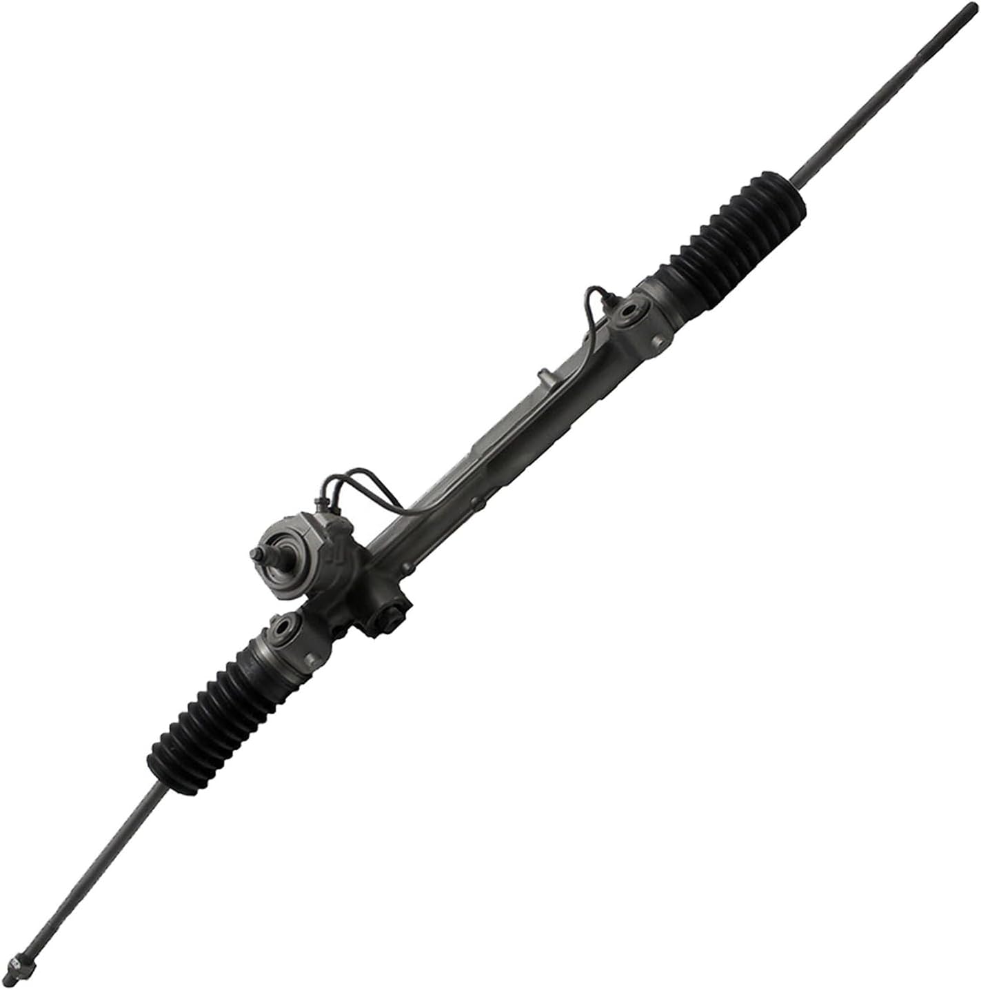 Detroit Axle Suspension Kit 2KM47916 — image 2