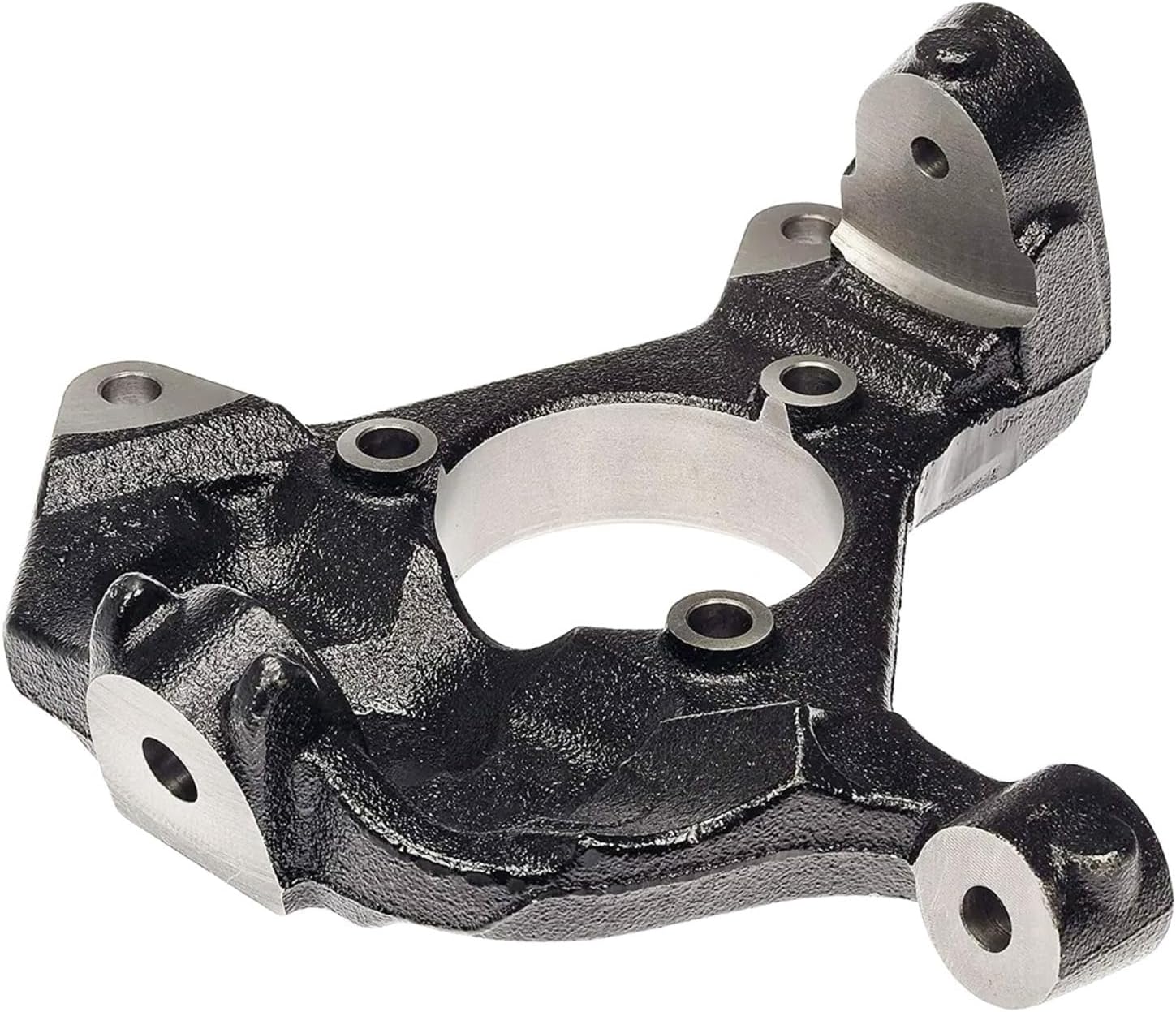 Detroit Axle Suspension Kit 2UW59125 — image 2