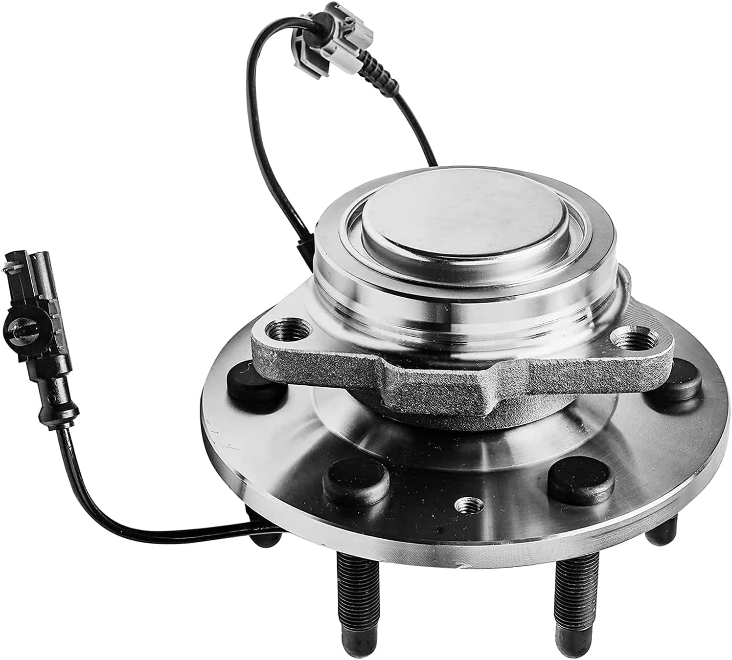 Detroit Axle Suspension Kit 2UW59125 — image 3