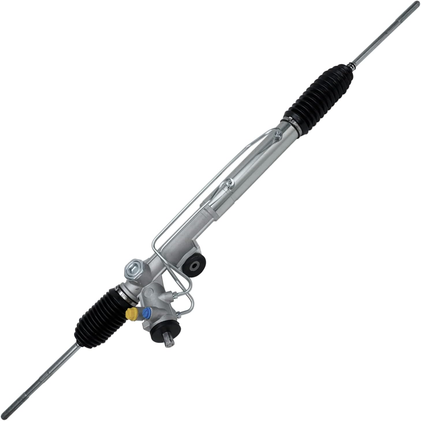 Detroit Axle Rack and Pinion Assembly 3KS2600598 — image 3