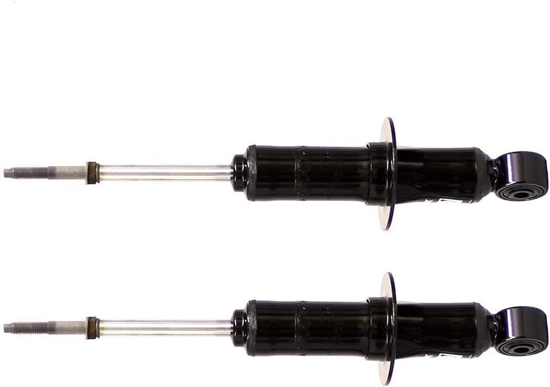Detroit Axle Suspension Shock Absorber Set 471353P x2 — image 4