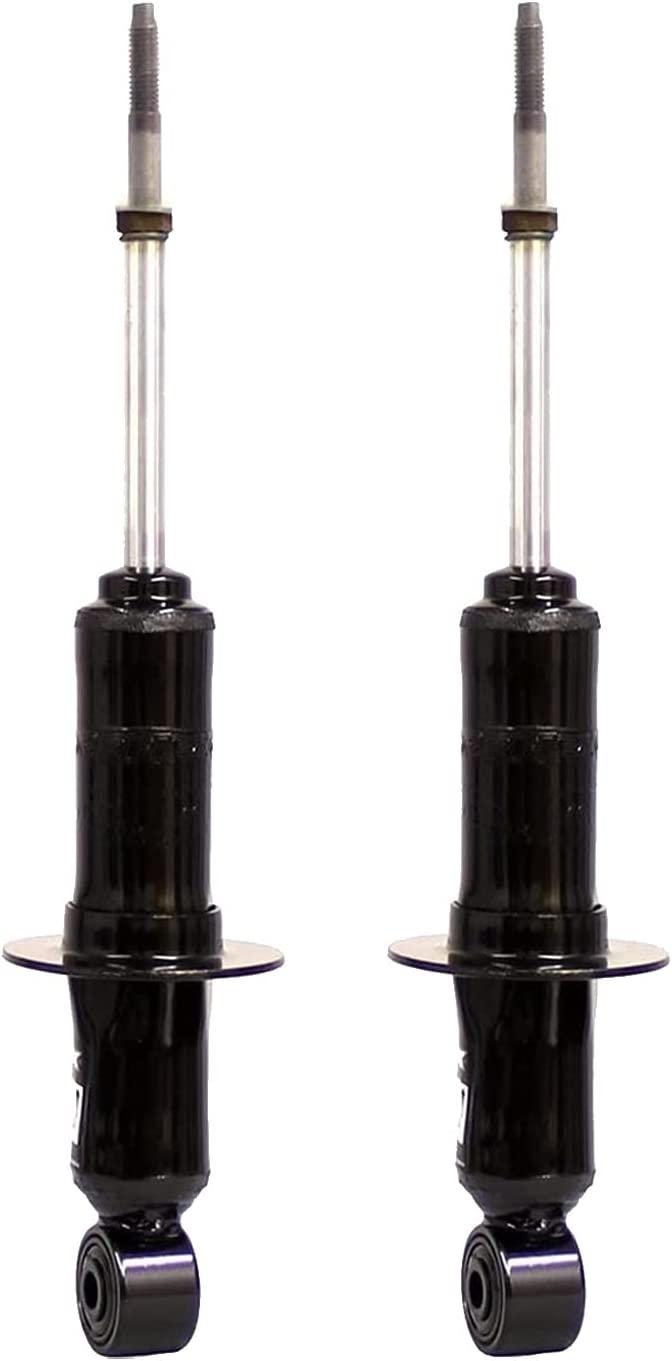 Detroit Axle Suspension Shock Absorber Set 471353P x2 — image 5