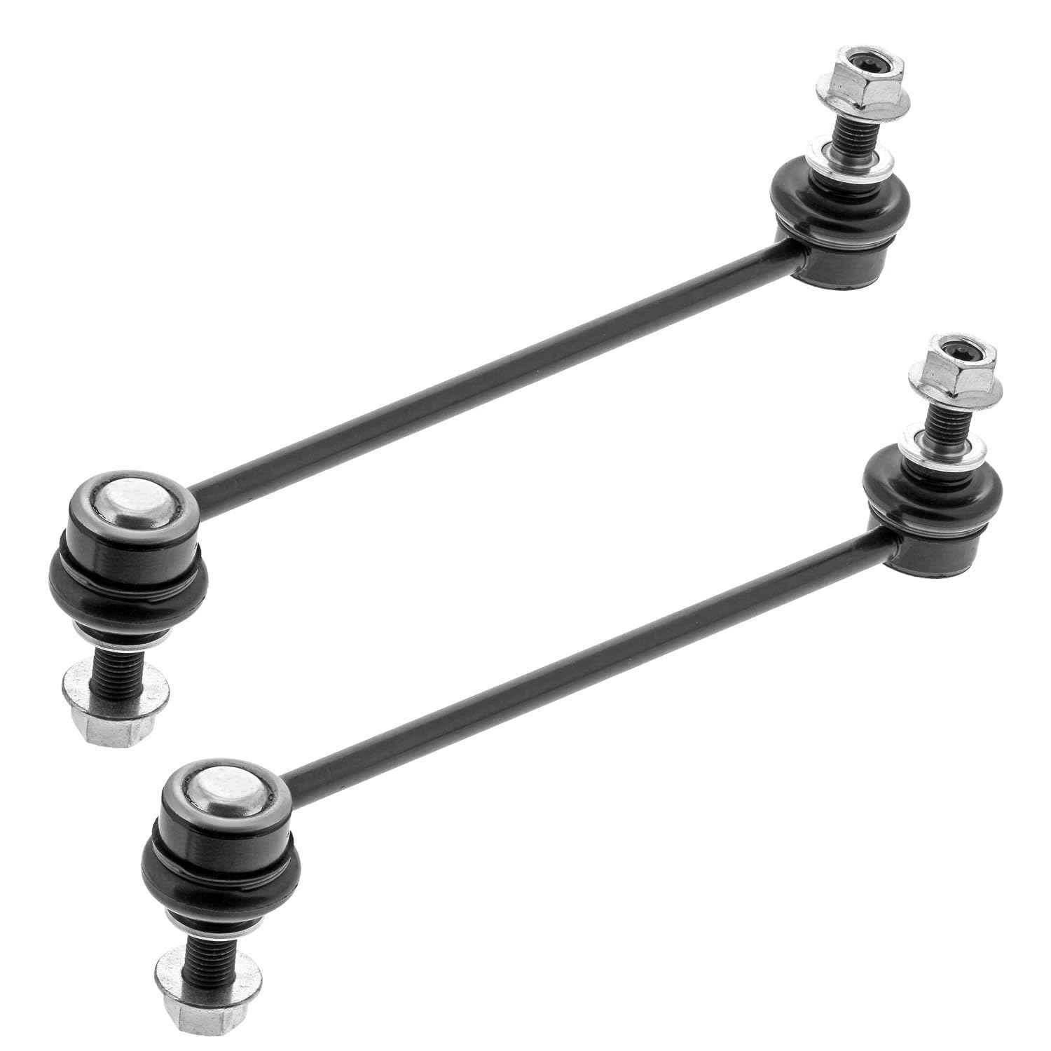 Detroit Axle Suspension Kit 4CS63145 — image 3