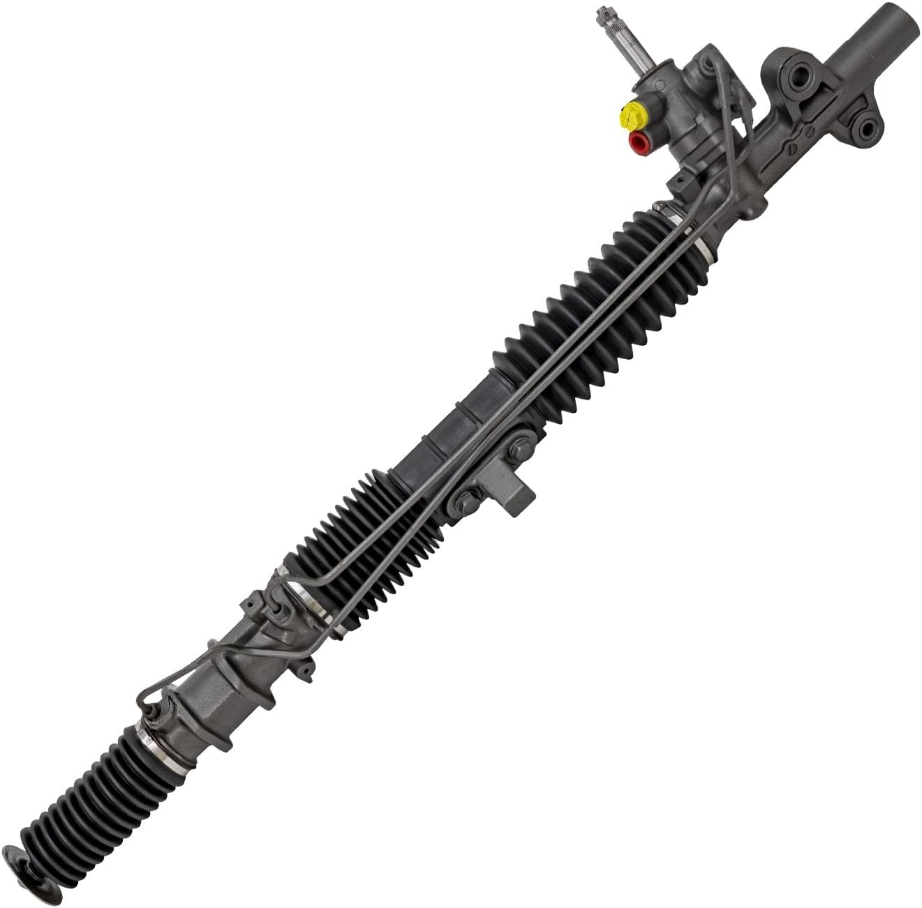Detroit Axle Suspension Kit 4KMS47928 — image 2