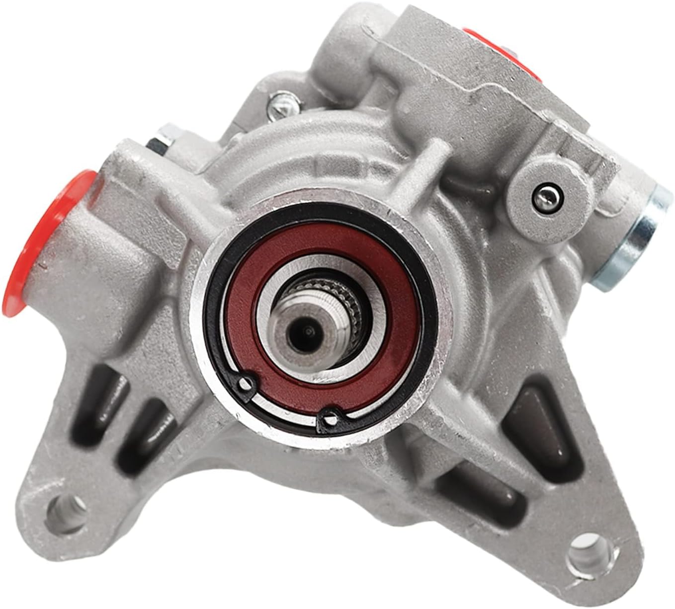 Detroit Axle Suspension Kit 4KMS47928 — image 3