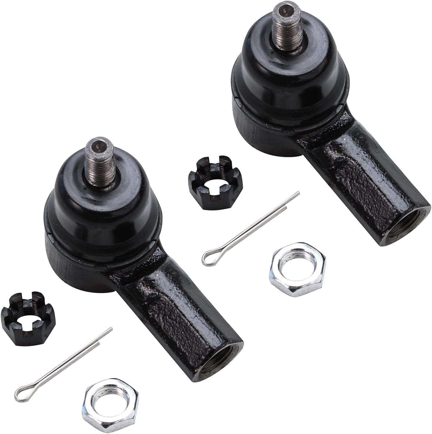 Detroit Axle Suspension Kit 4KMS47928 — image 4