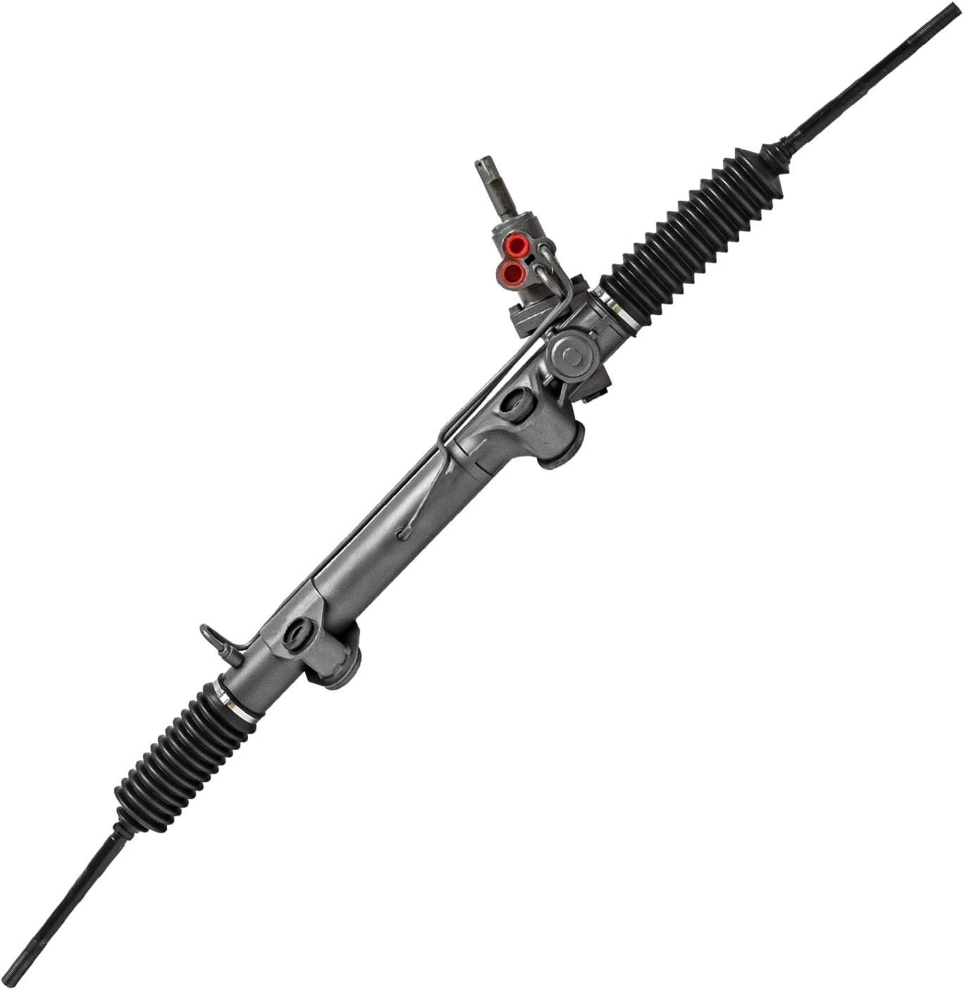 Detroit Axle Suspension Kit 4KMS47932 — image 2