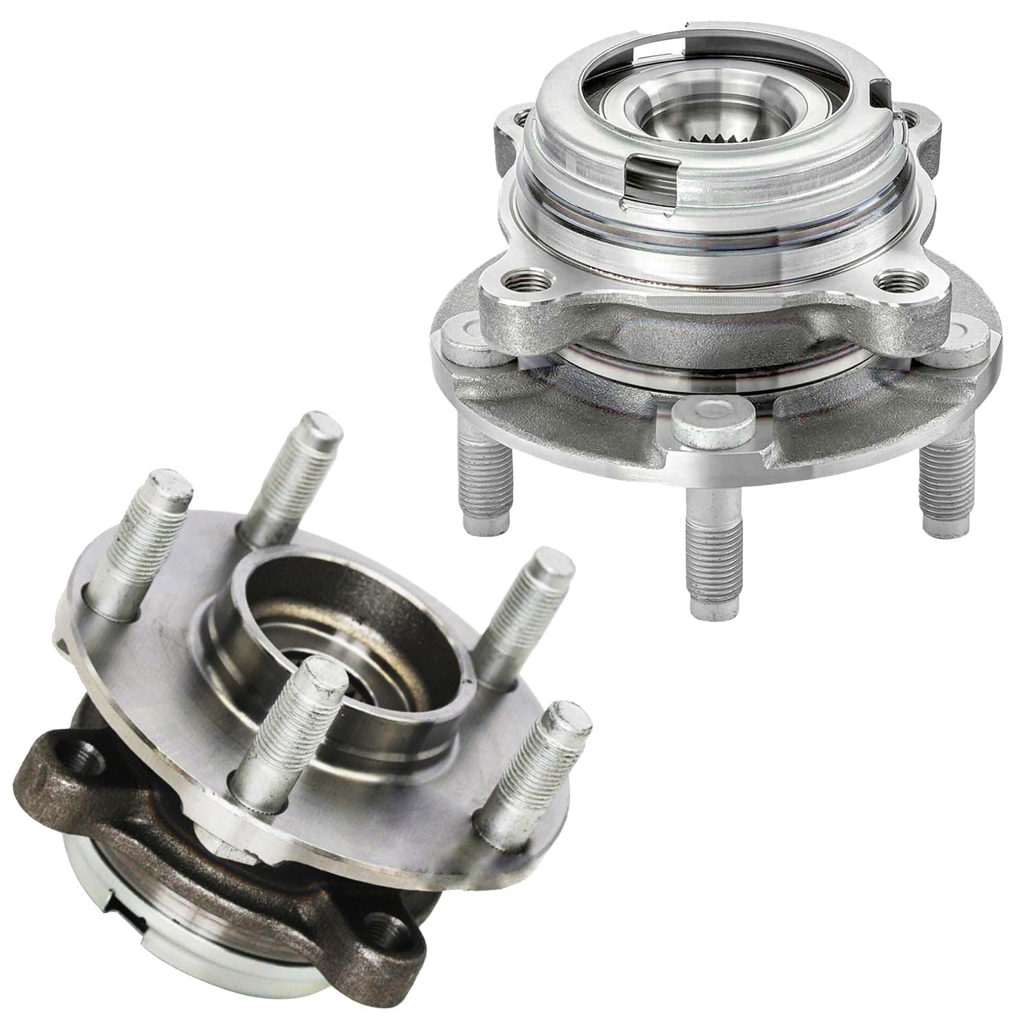 Detroit Axle Suspension Kit 4SW45103 — image 2