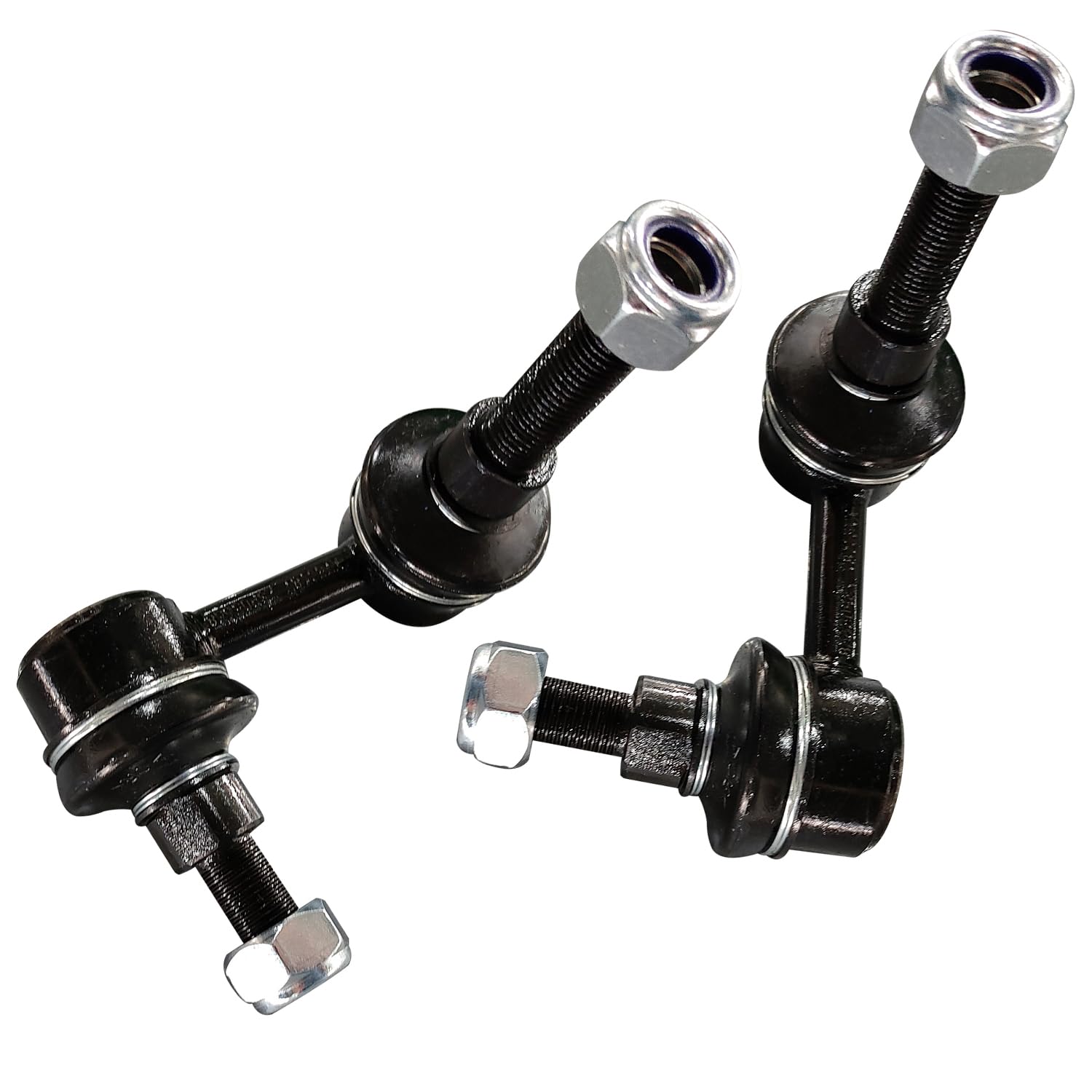 Detroit Axle Suspension Kit 4SW45103 — image 3