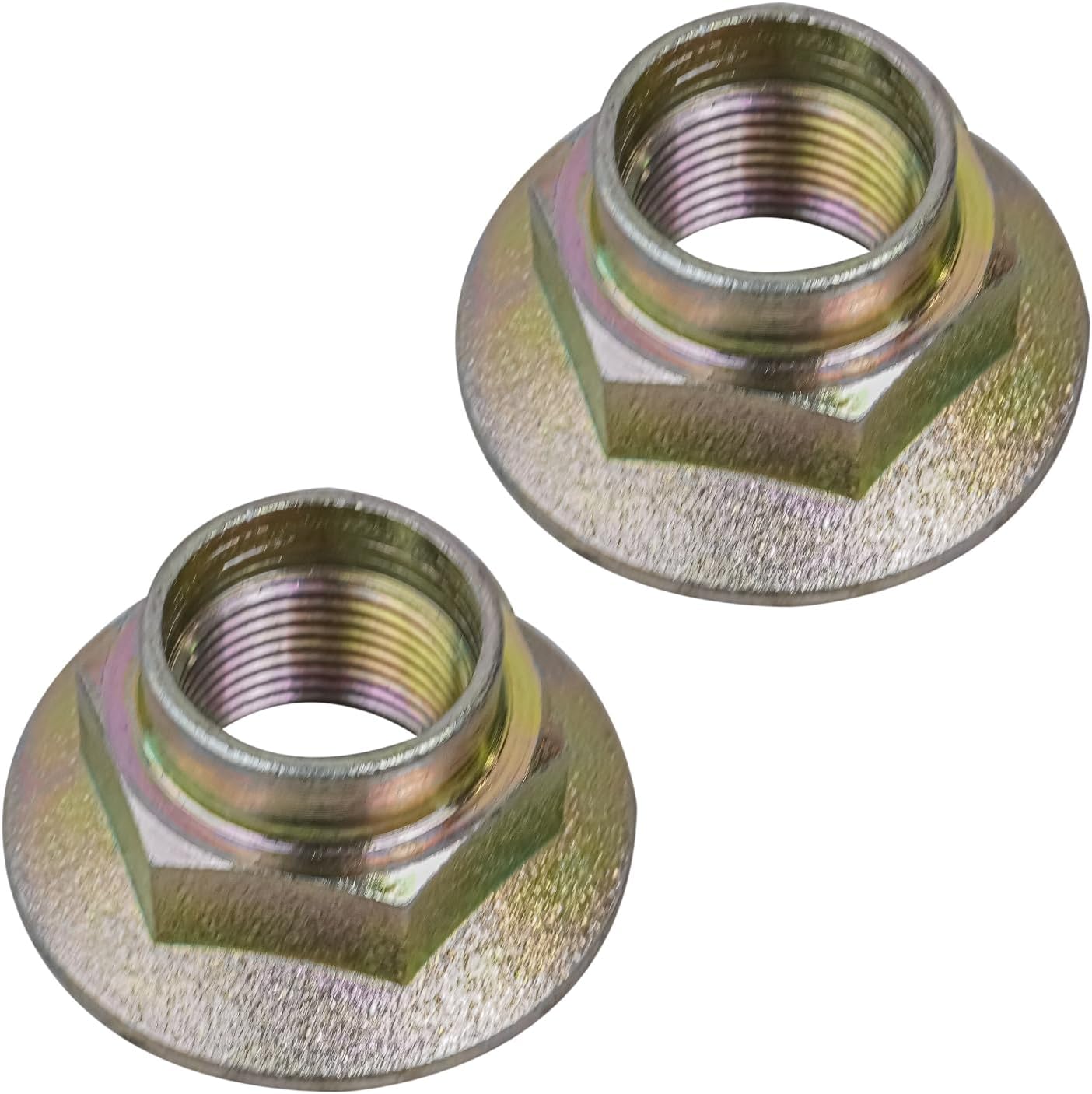 Detroit Axle Wheel Bearing and Hub Assembly 4W1700258 — image 3