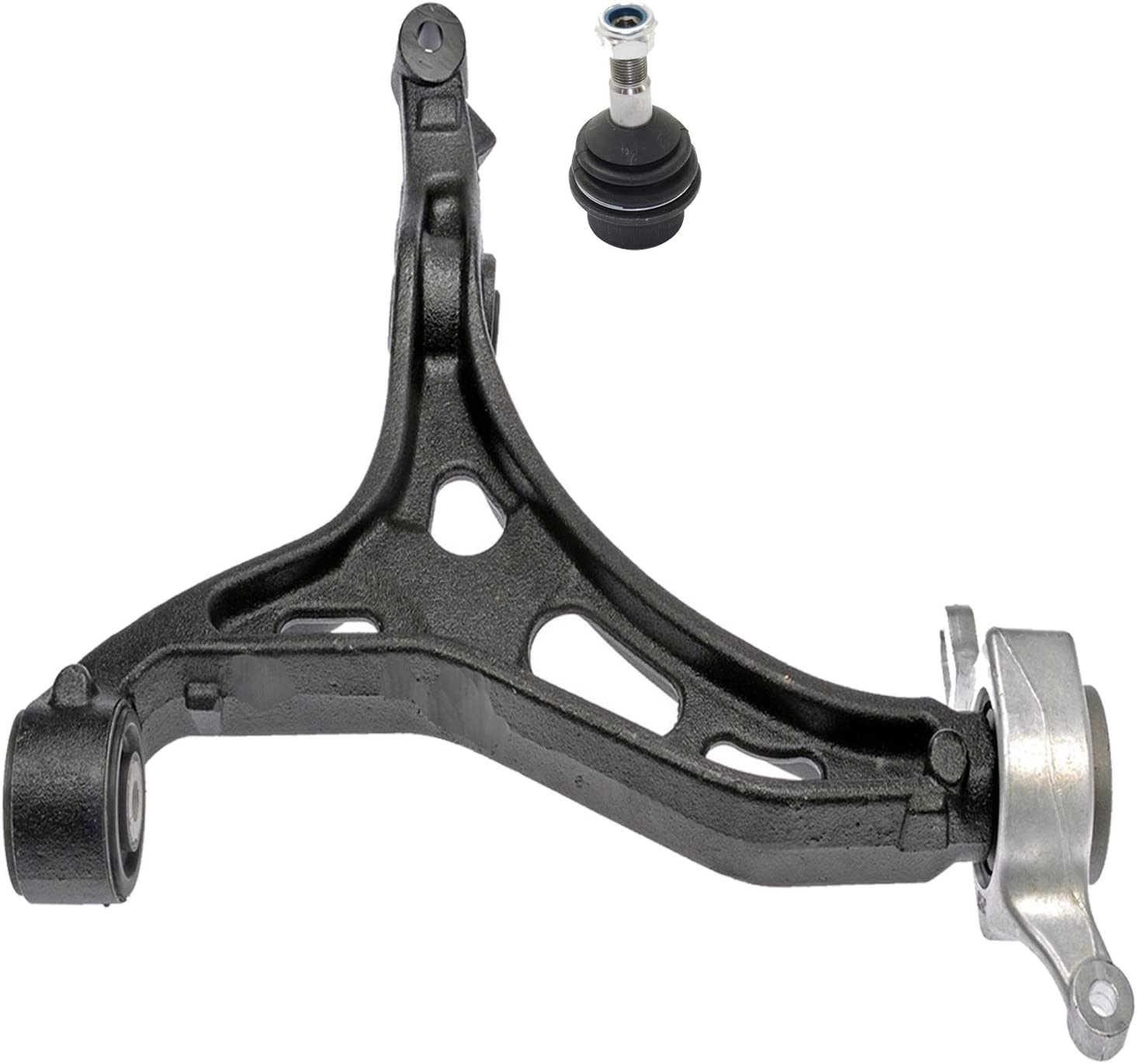 Detroit Axle Suspension Kit 524-056_MS25518 — image 4