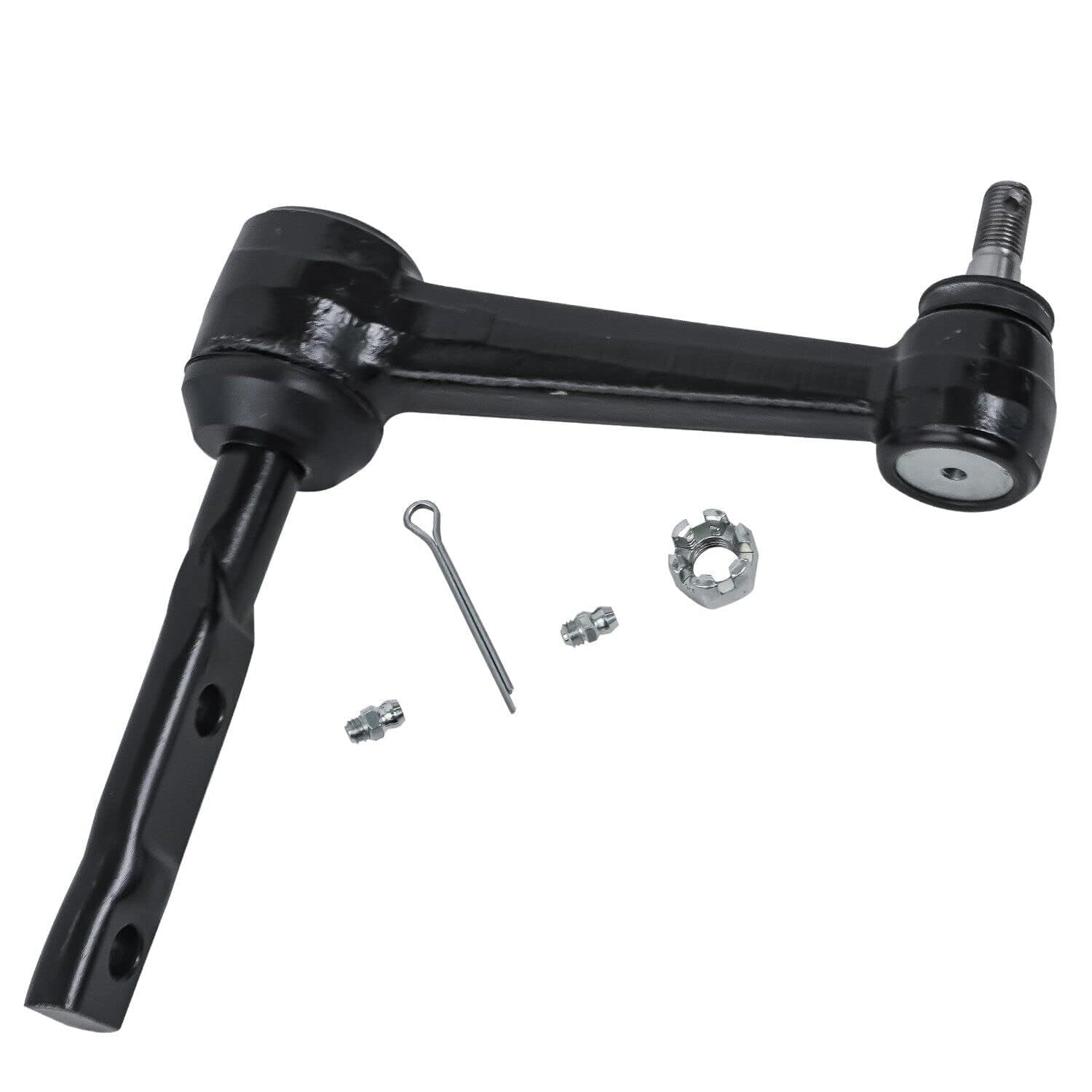 Detroit Axle Suspension Kit 5GS472932 — image 2