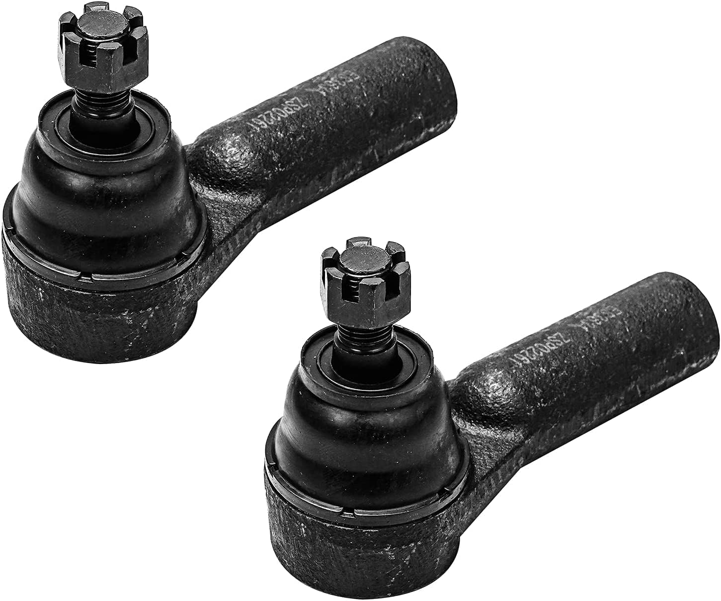 Detroit Axle Suspension Kit 80023-8A — image 8