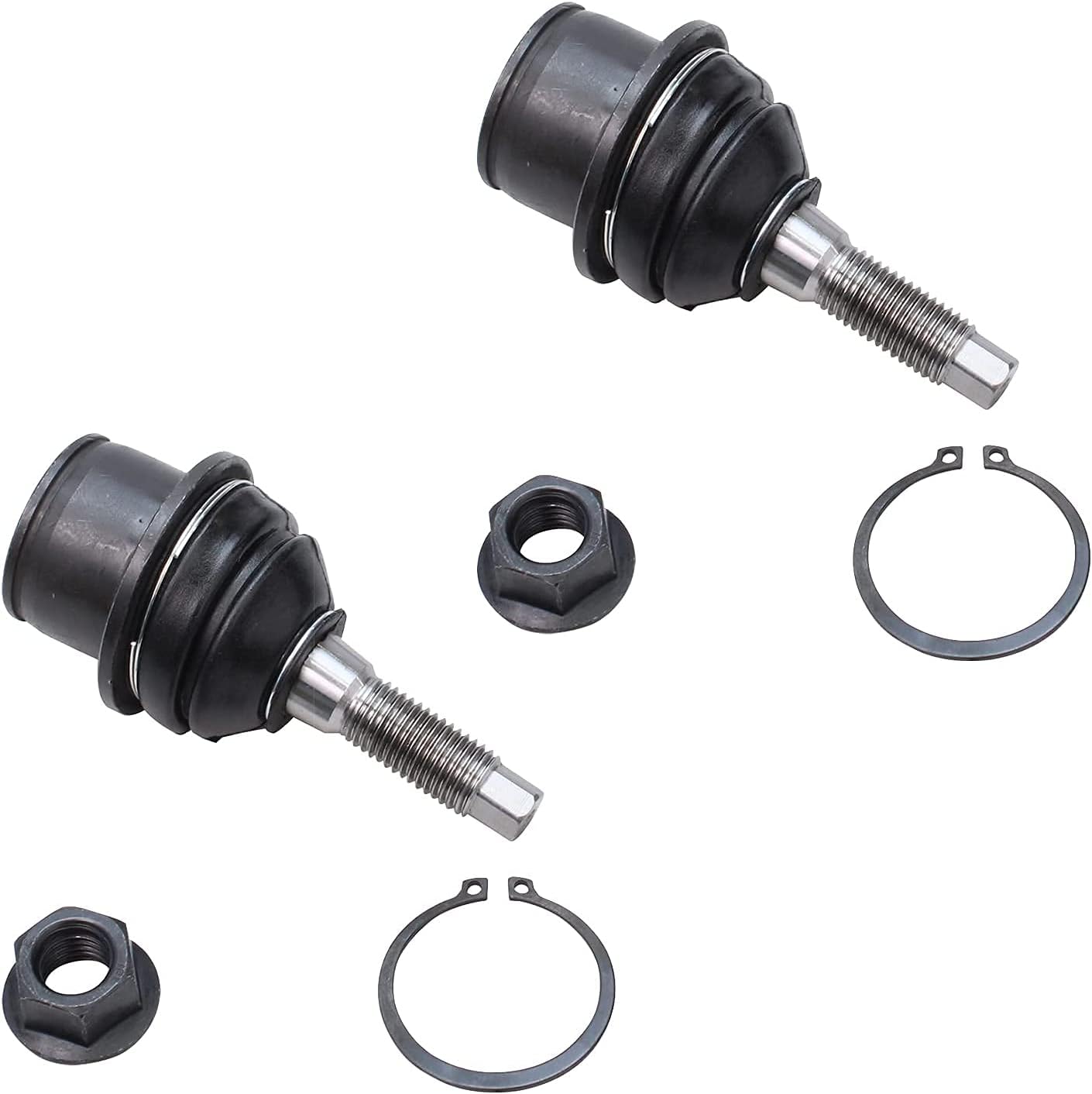 Detroit Axle Suspension Kit 80200-8A — image 4