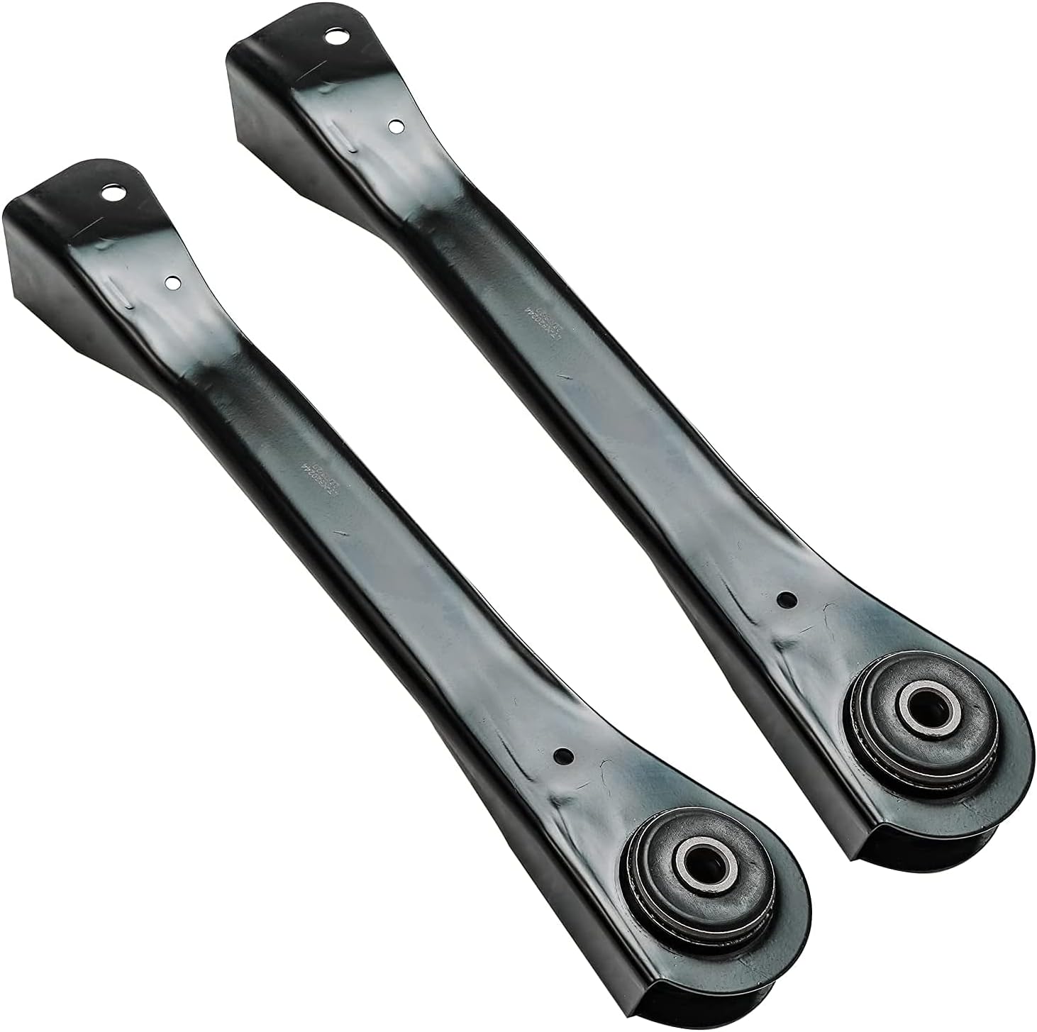 Detroit Axle Suspension Kit 80517-4C — image 4