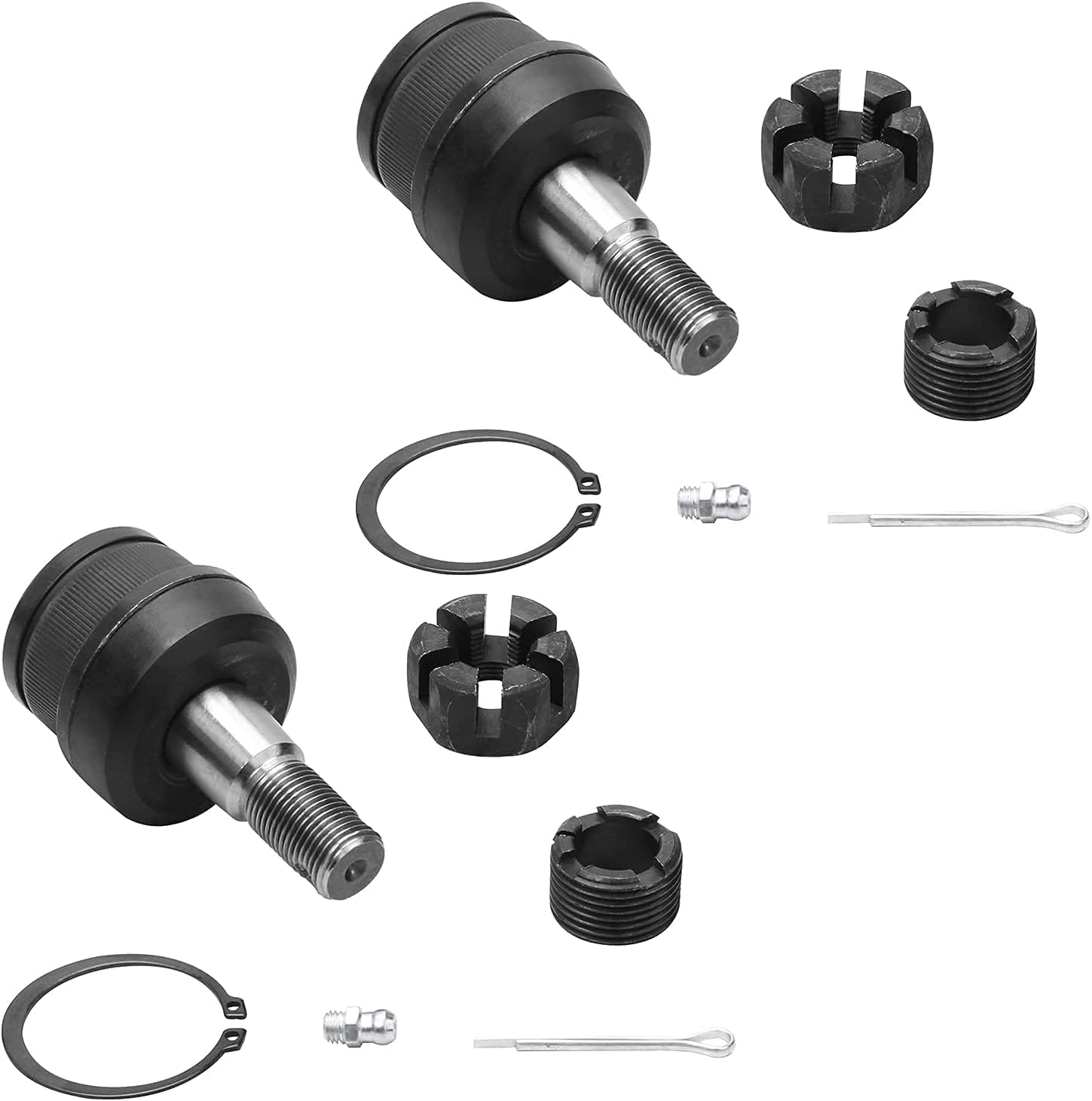 Detroit Axle Suspension Kit 80517-4C — image 5