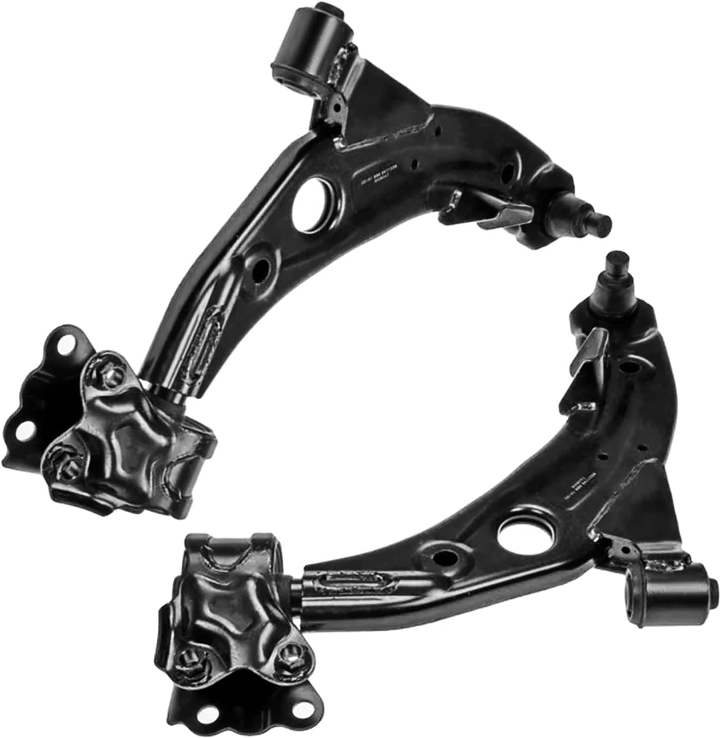 Detroit Axle Suspension Kit 8CS472028 — image 2