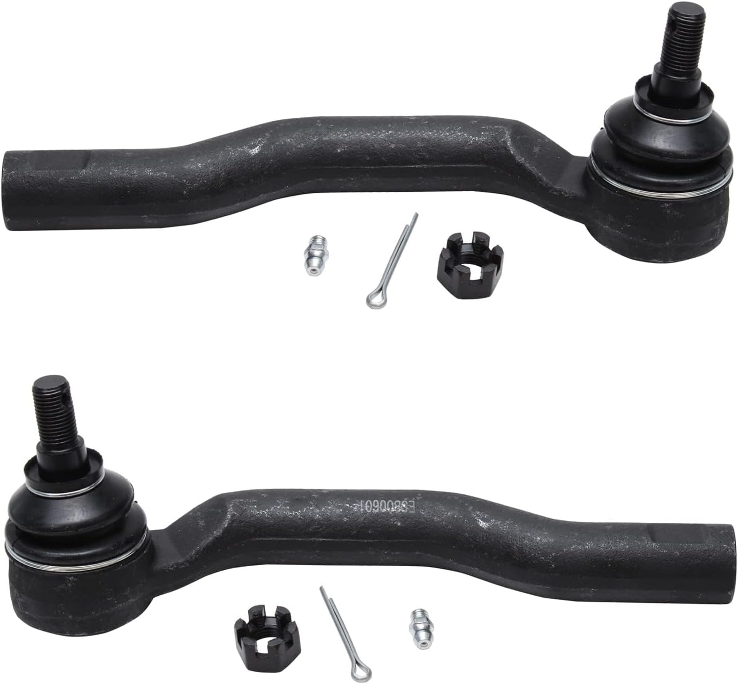 Detroit Axle Suspension Kit 8CS472028 — image 3