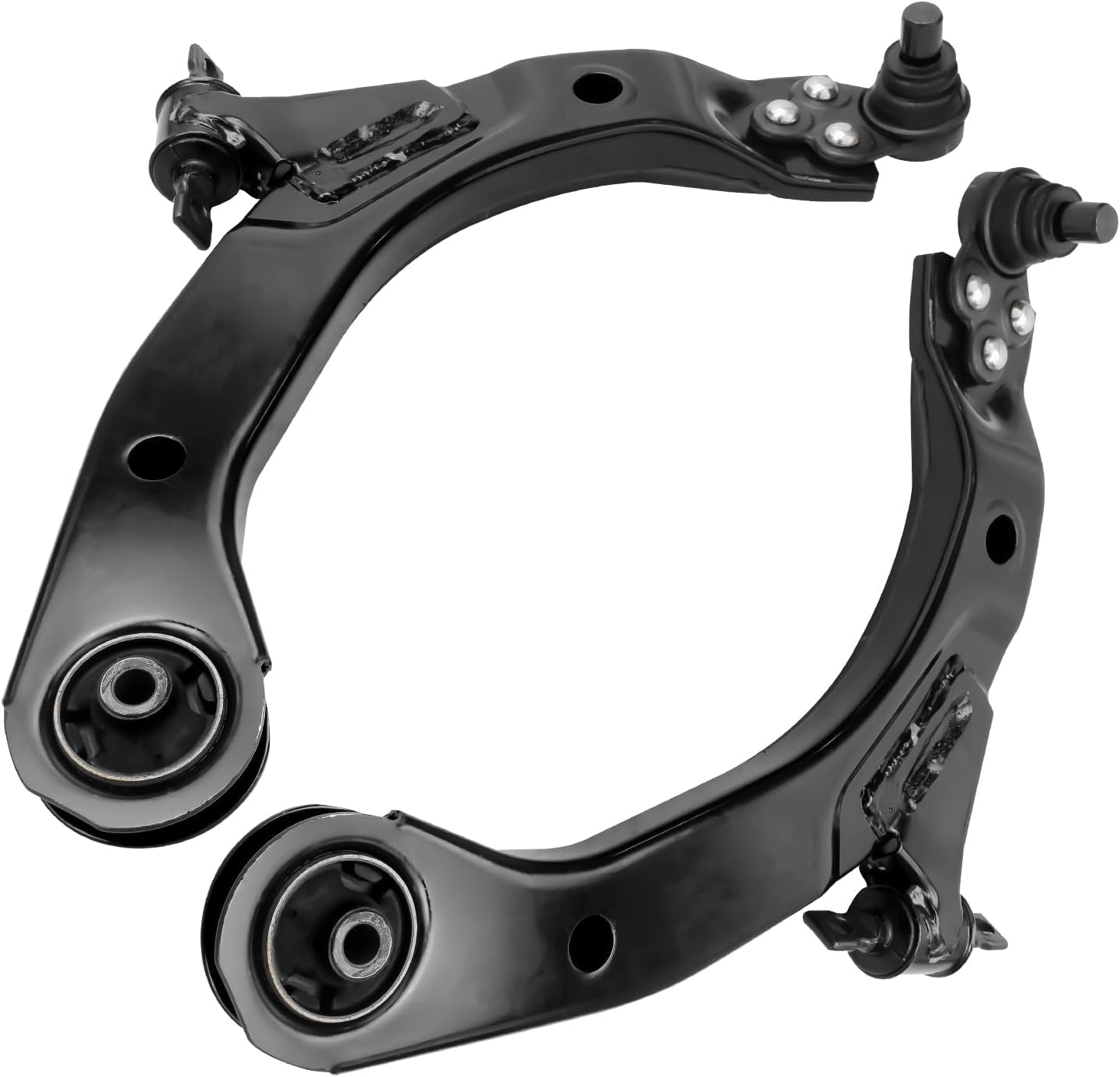 Detroit Axle Suspension Kit 8CS472135 — image 2