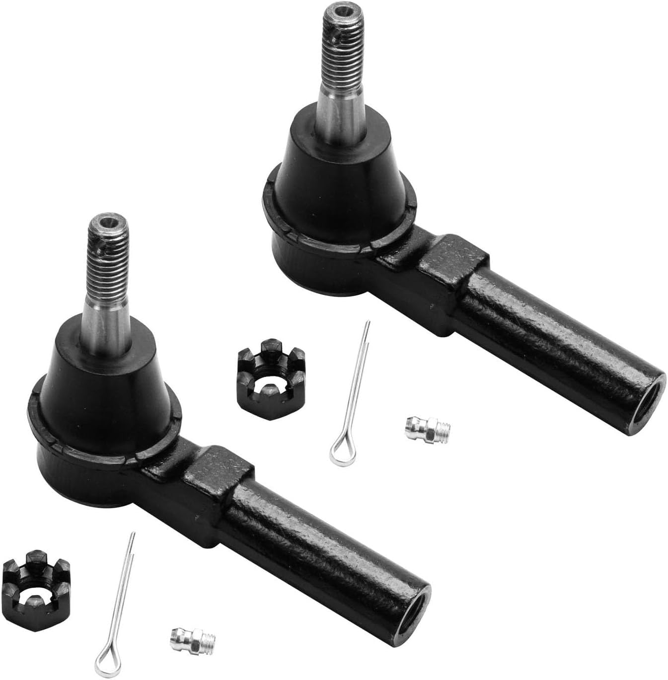 Detroit Axle Suspension Kit 8CS472135 — image 4