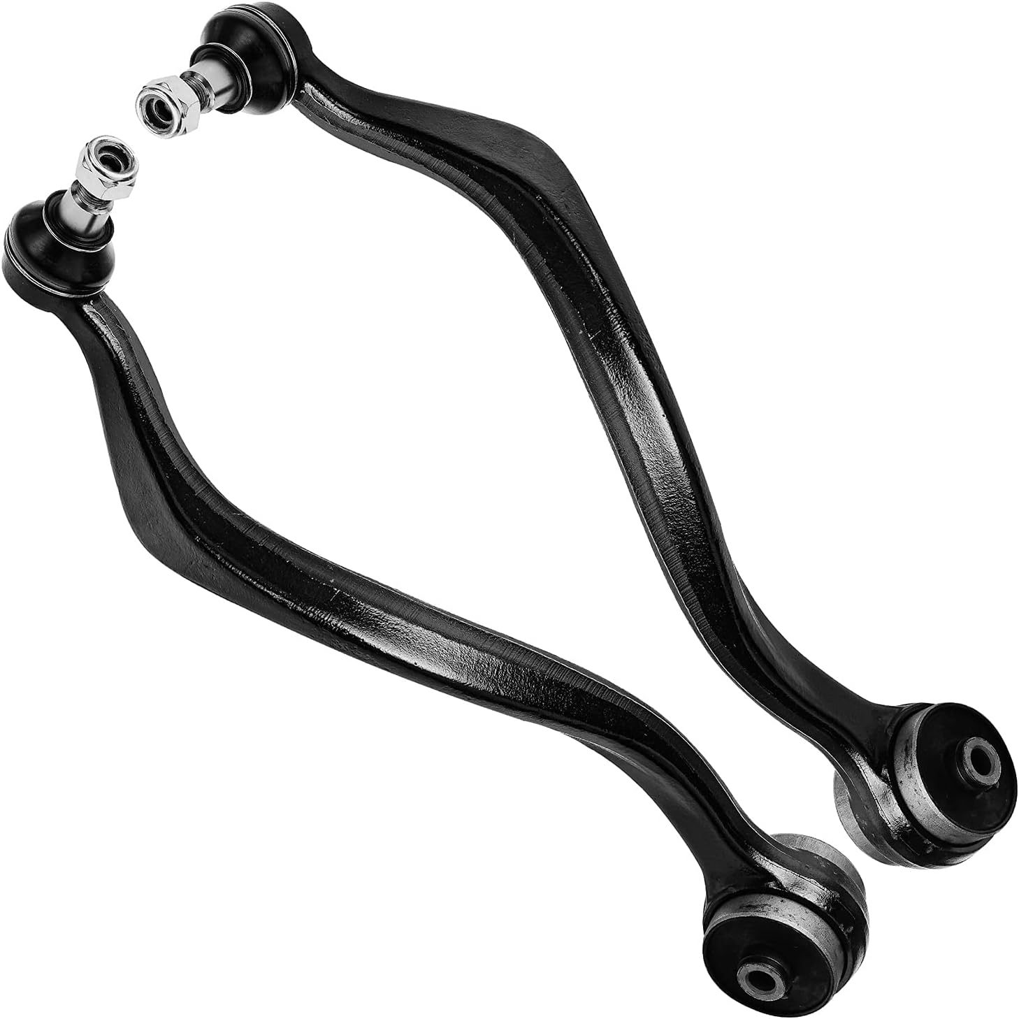 Detroit Axle Suspension Kit 8CS472181 — image 3