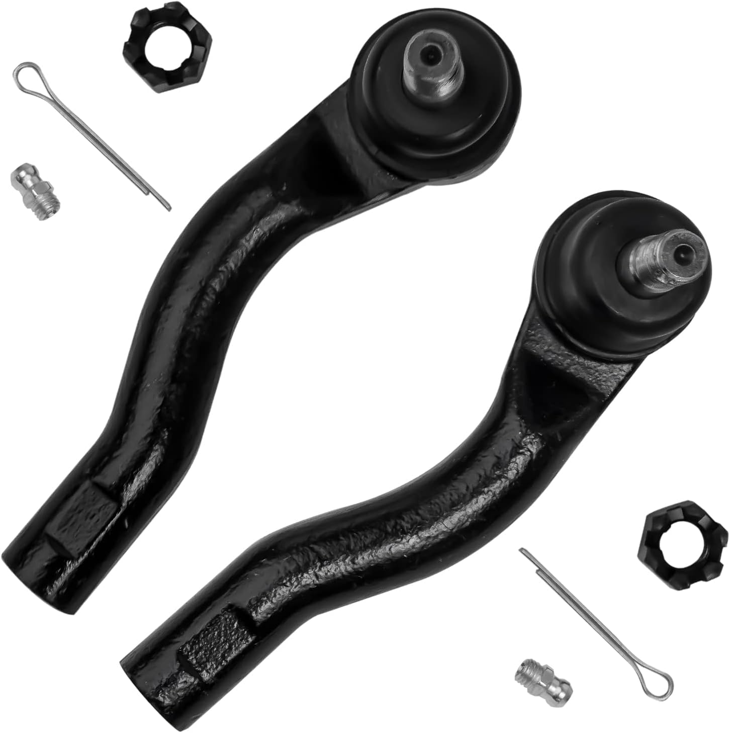 Detroit Axle Suspension Kit 8CS472181 — image 4