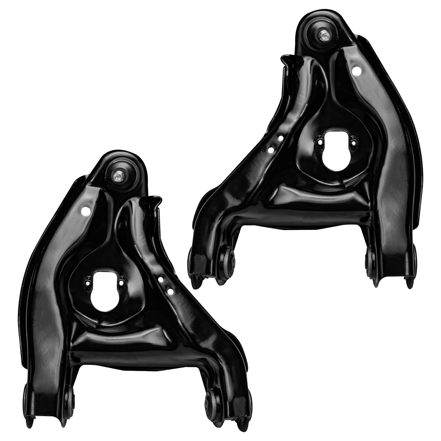 Detroit Axle Suspension Kit 8CS472894 — image 2