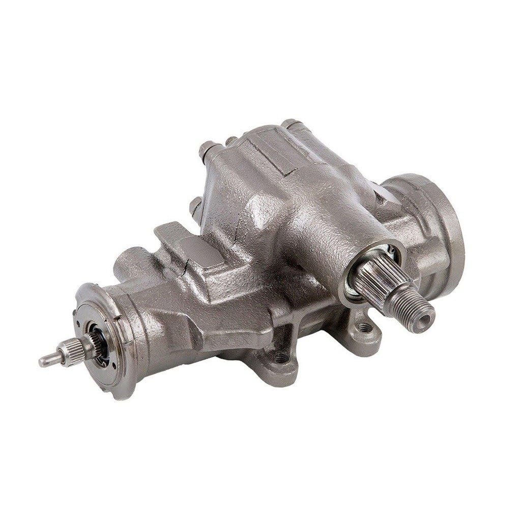 Detroit Axle Suspension Kit 8GS473086 — image 2