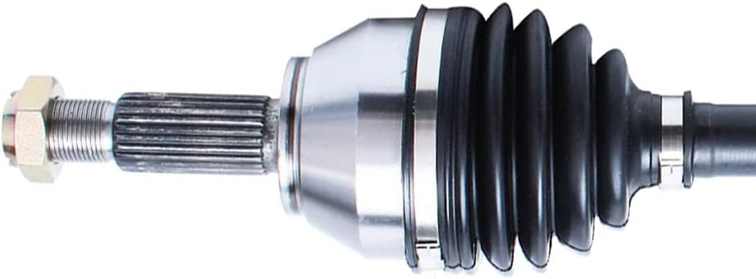Detroit Axle CV Axle Assembly Axle 200 — image 6