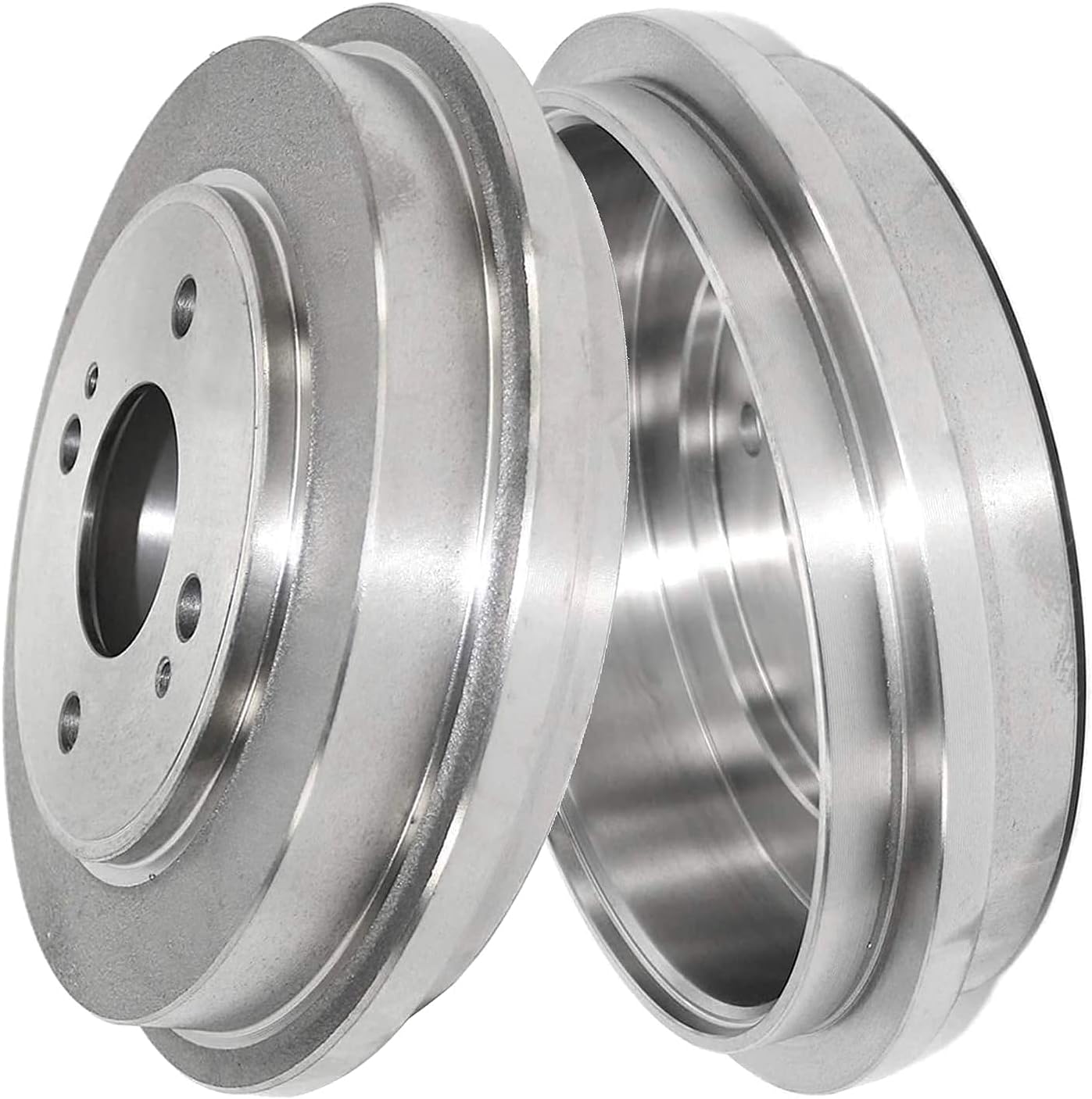 Detroit Axle Brake Drum Set DR-35094