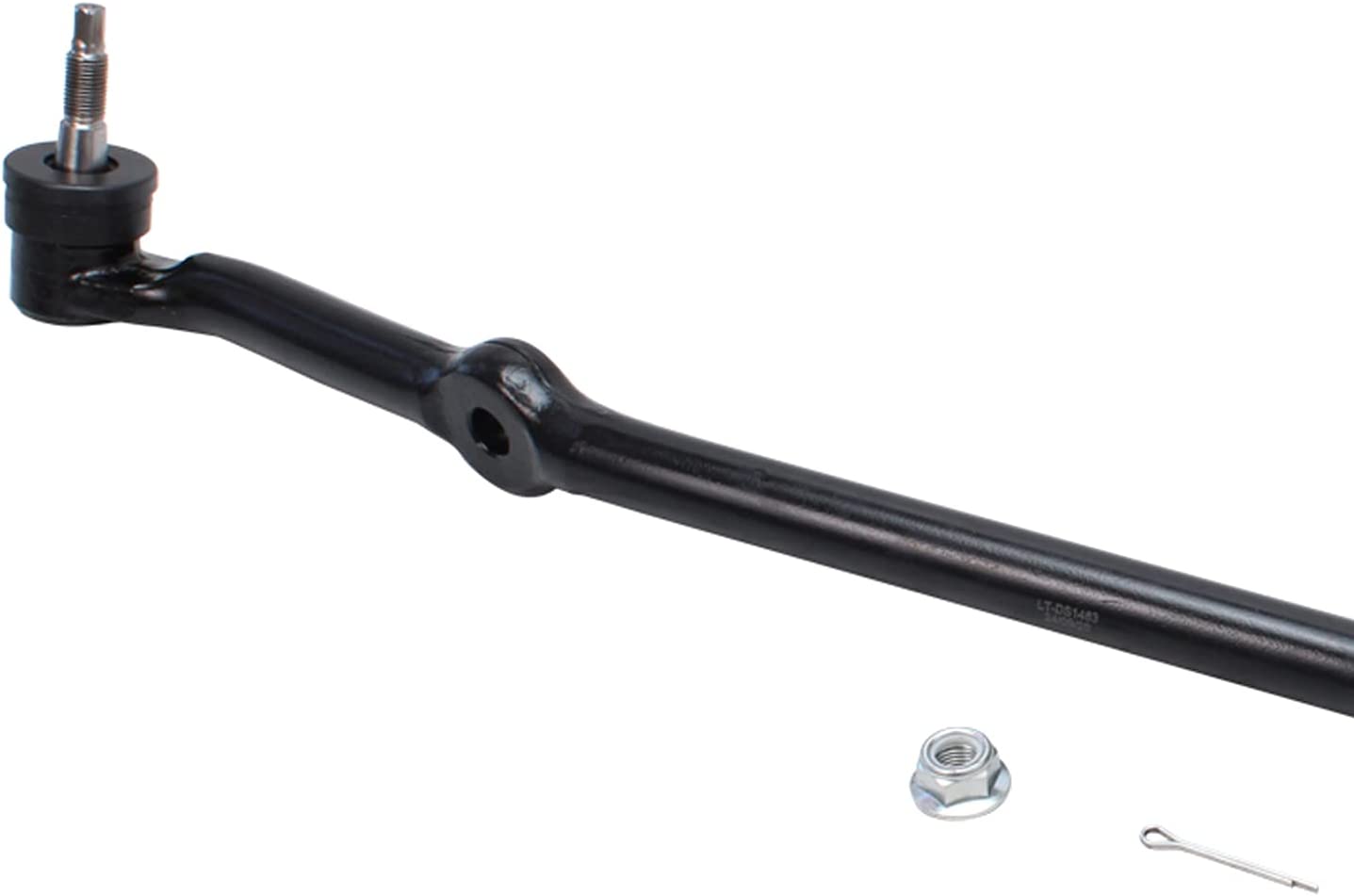 Detroit Axle Steering Tie Rod Assembly DS1463 — image 8