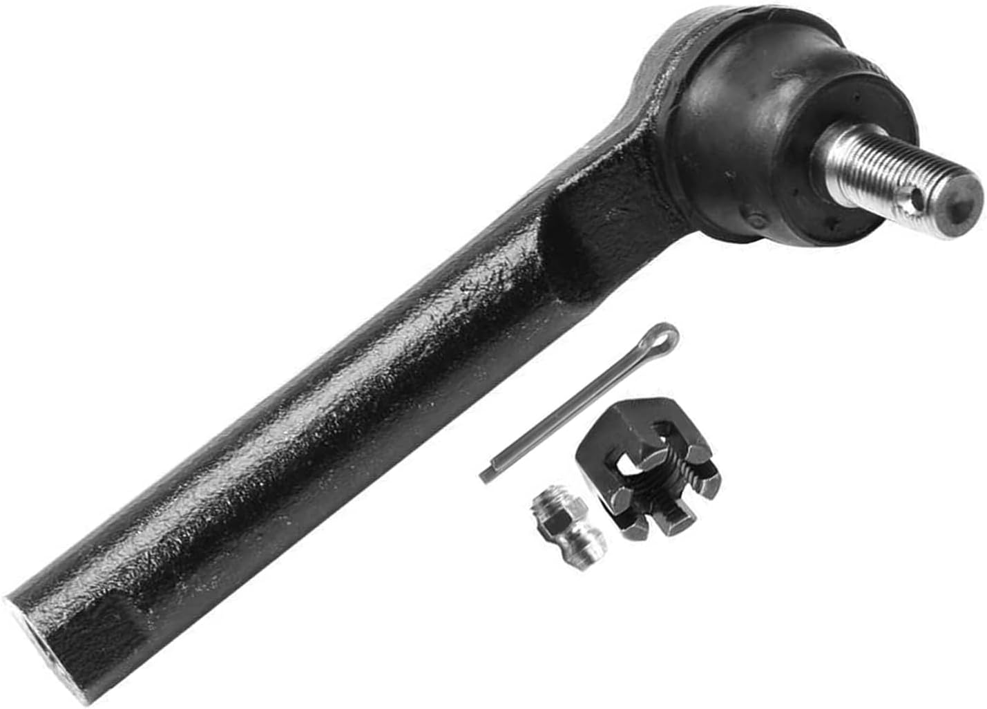 Detroit Axle Steering Tie Rod Assembly ES801172x2 — image 2