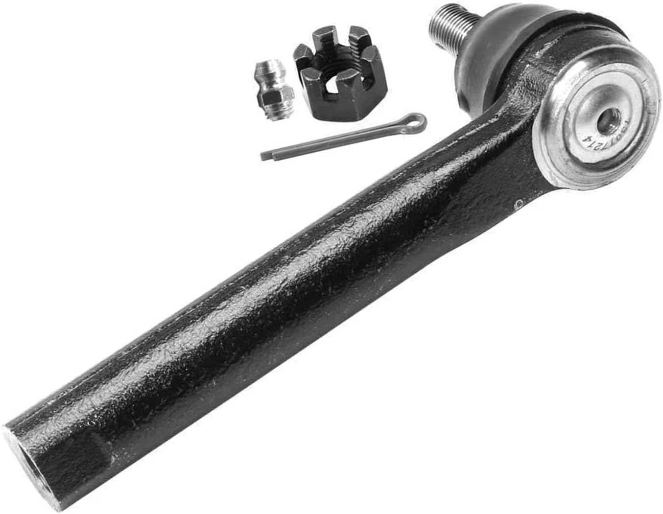 Detroit Axle Steering Tie Rod Assembly ES801172x2 — image 3