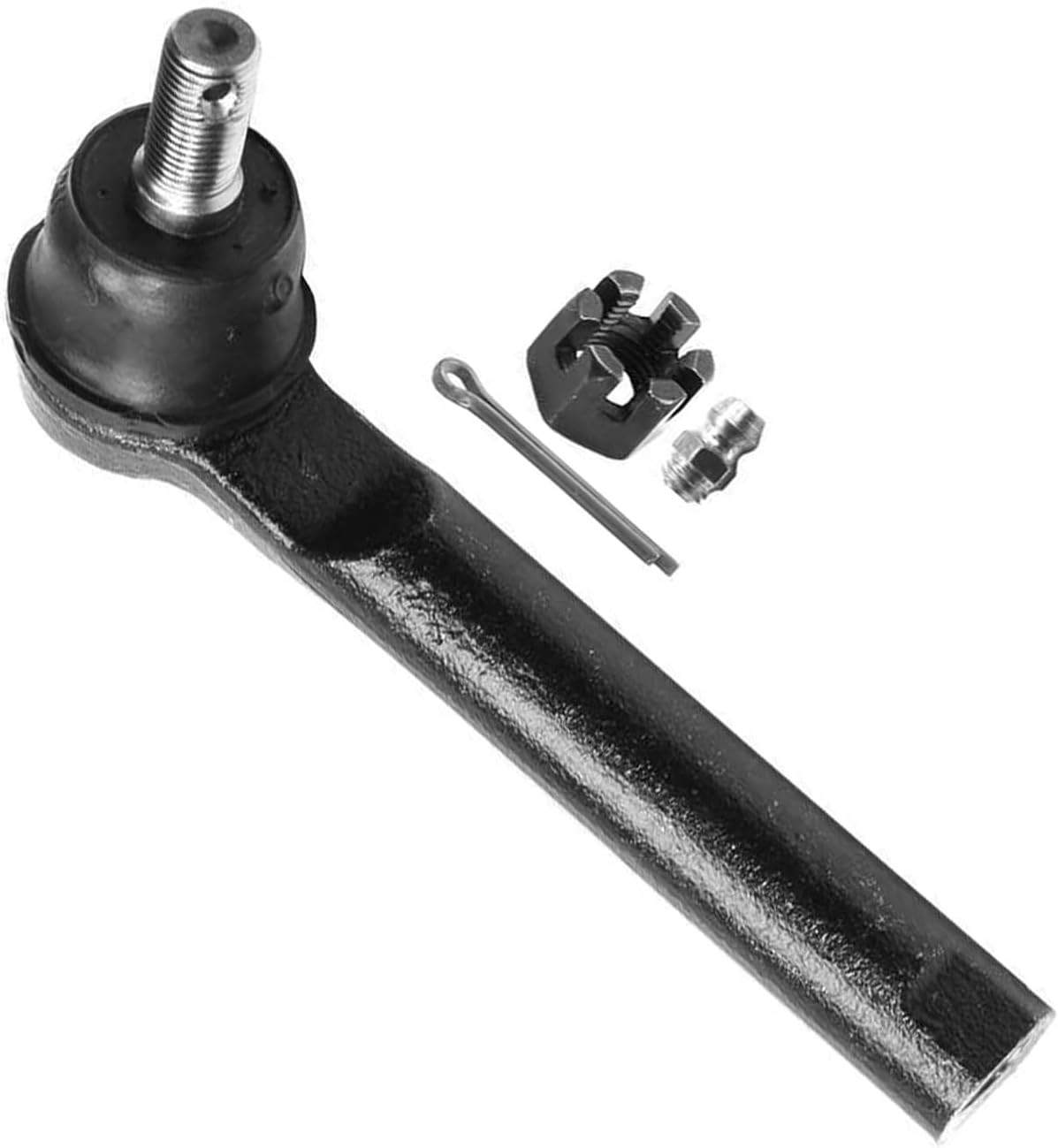 Detroit Axle Steering Tie Rod Assembly ES801172x2 — image 4