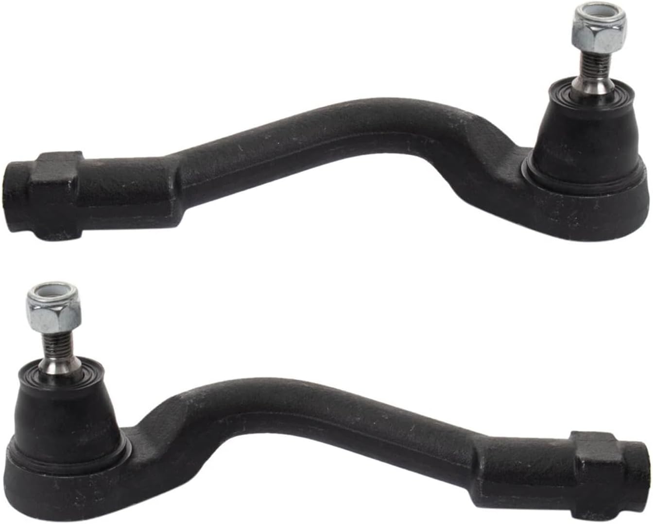 Detroit Axle Steering Tie Rod Assembly ES801401_ES801402
