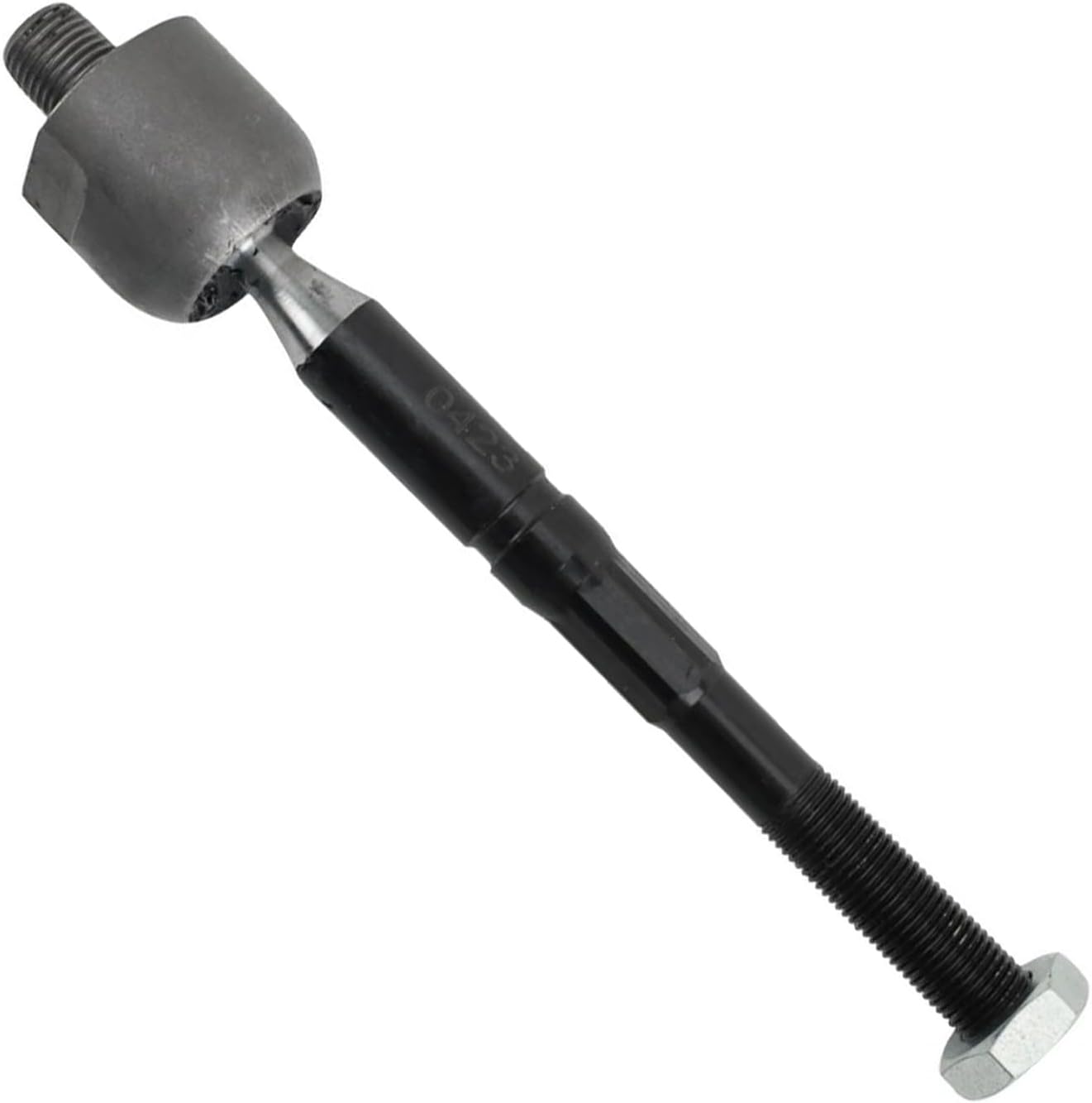 Detroit Axle Steering Tie Rod Assembly EV801497x2 — image 2