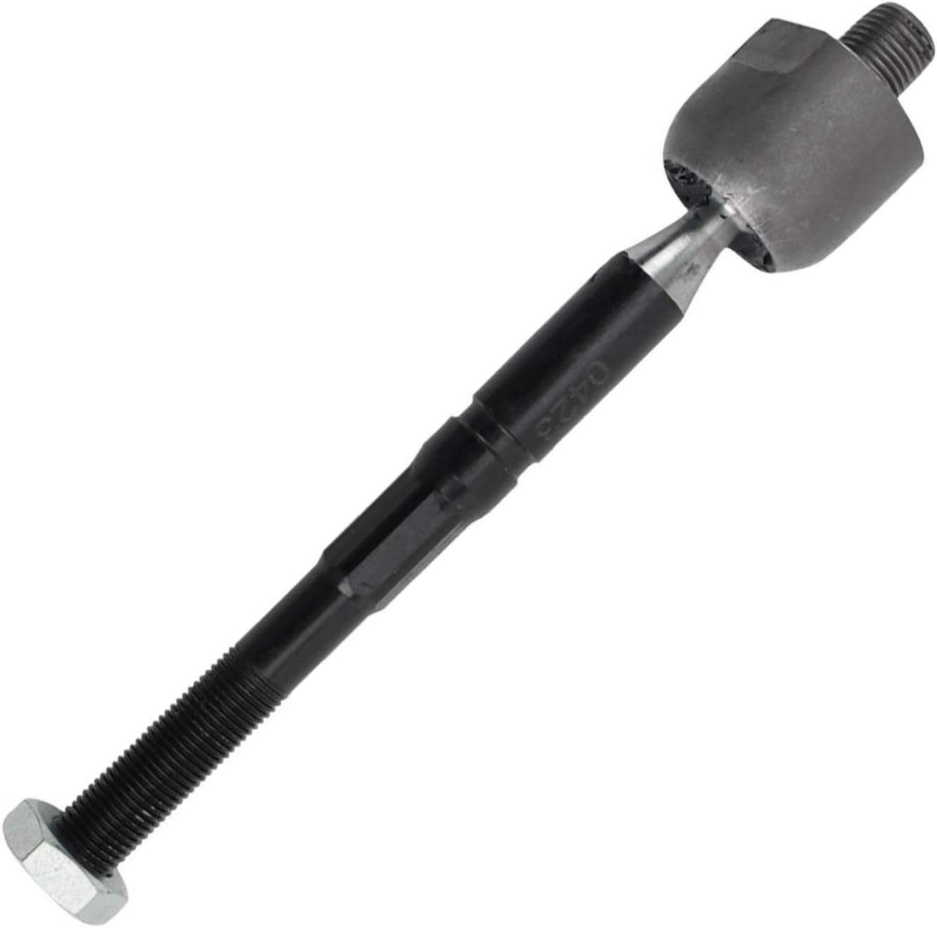 Detroit Axle Steering Tie Rod Assembly EV801497x2 — image 3