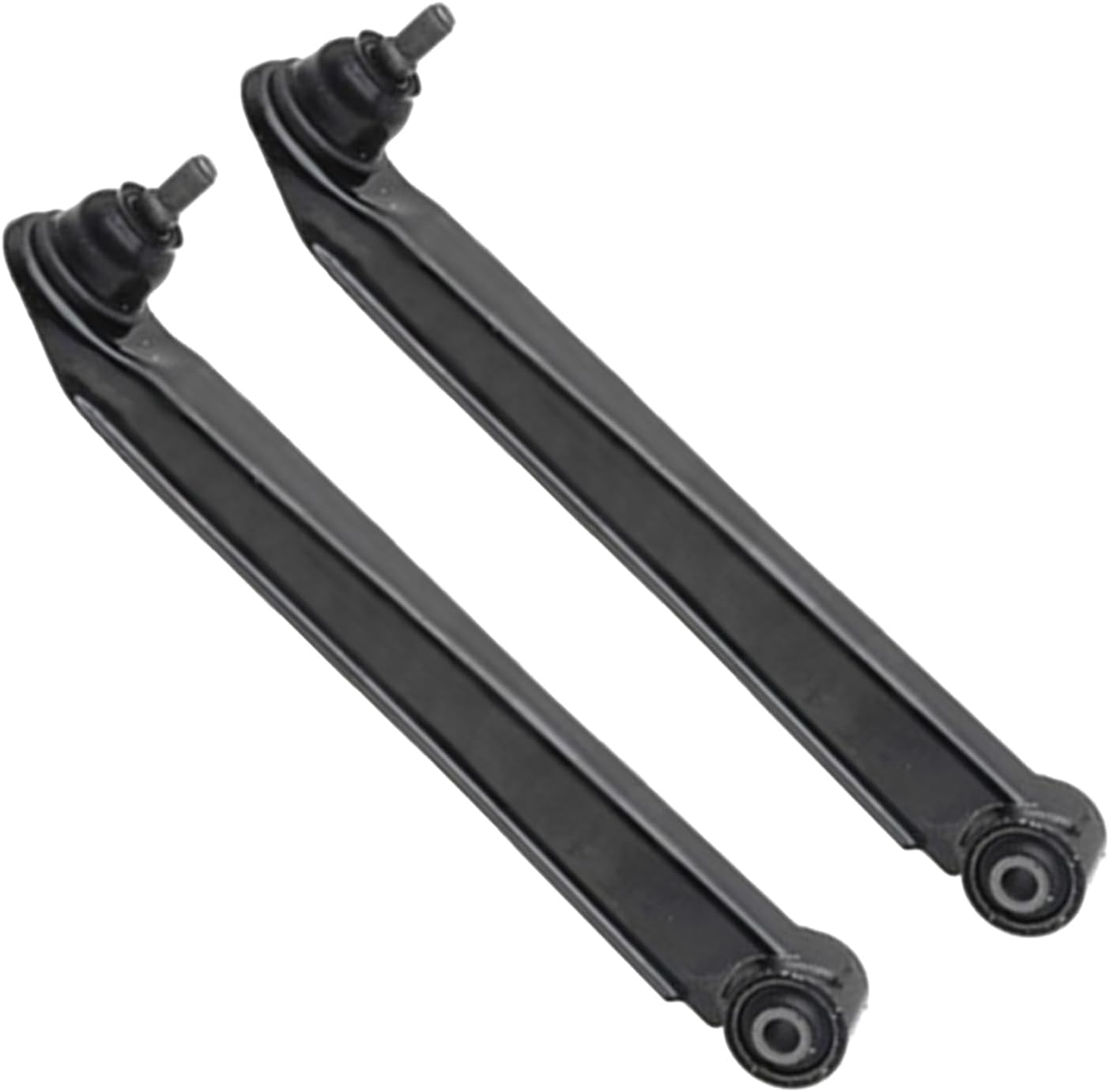 Detroit Axle Suspension Control Arm and Ball Joint Assembly K621852Fx2