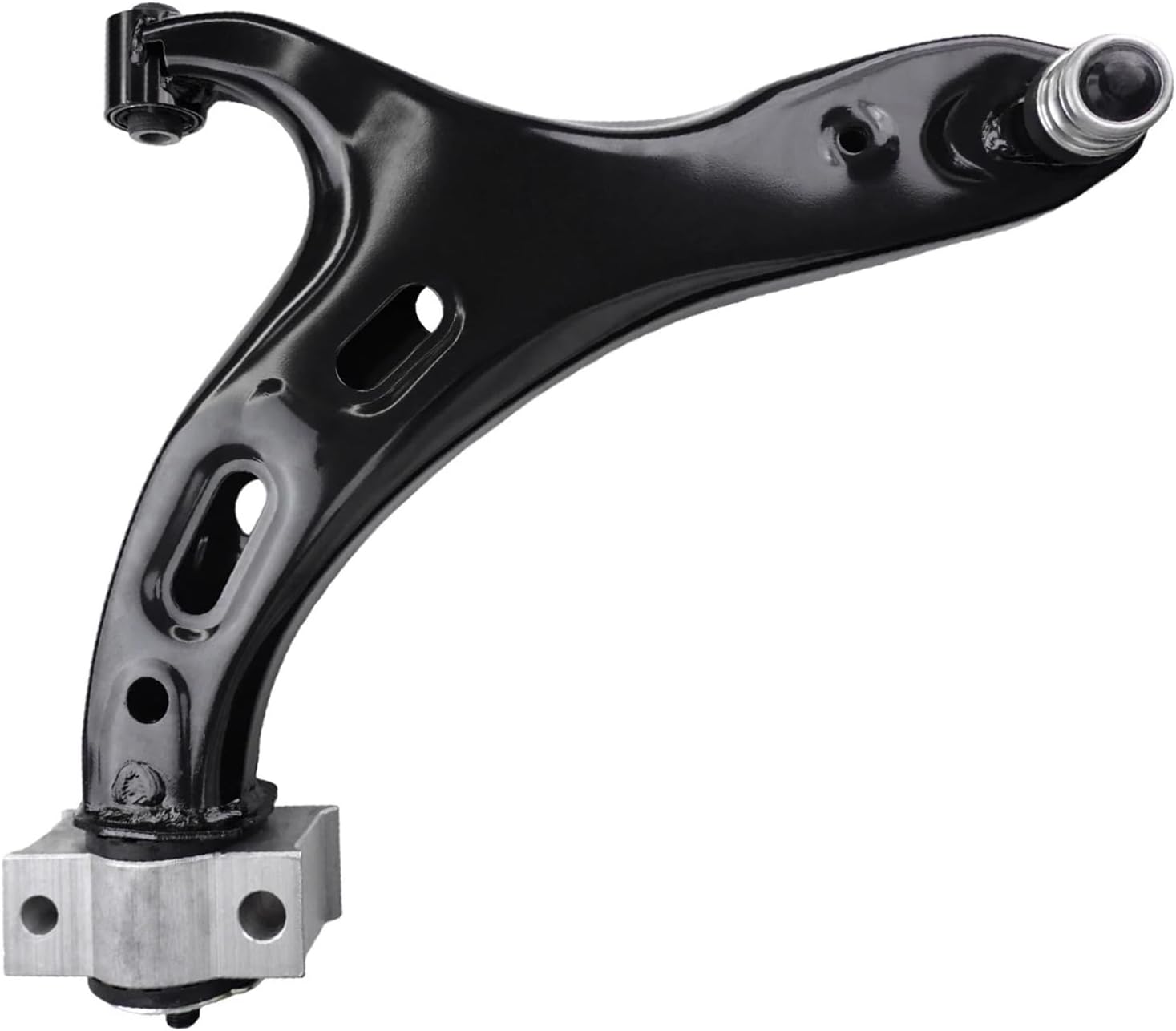 Detroit Axle Suspension Control Arm and Ball Joint Assembly K623476 — image 2