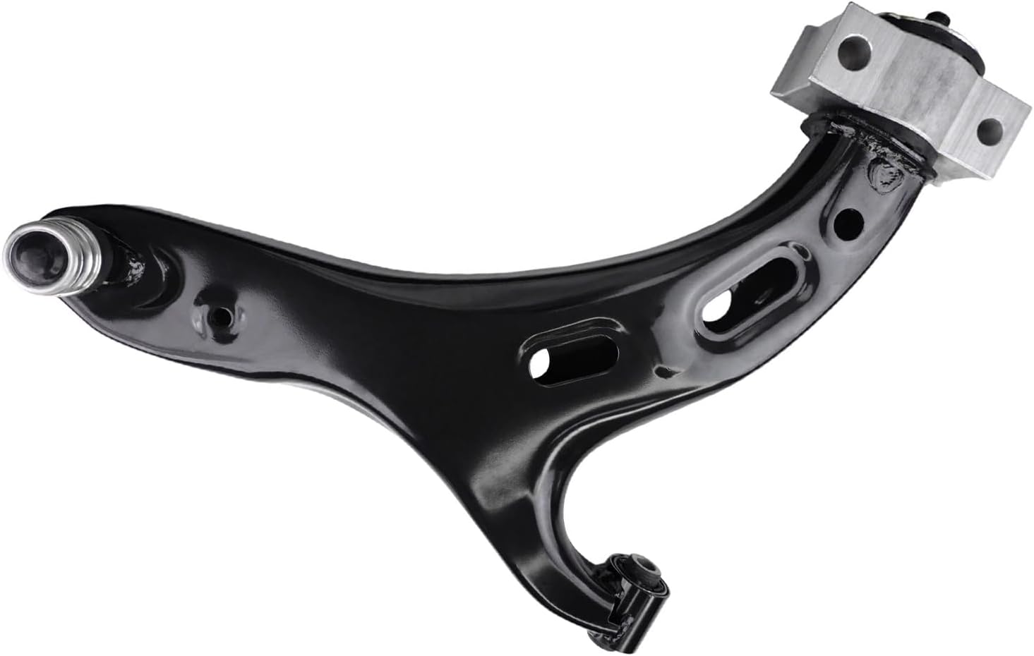 Detroit Axle Suspension Control Arm and Ball Joint Assembly K623476 — image 3