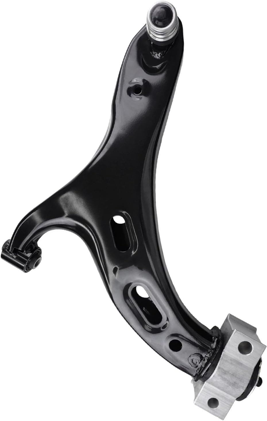 Detroit Axle Suspension Control Arm and Ball Joint Assembly K623476 — image 4