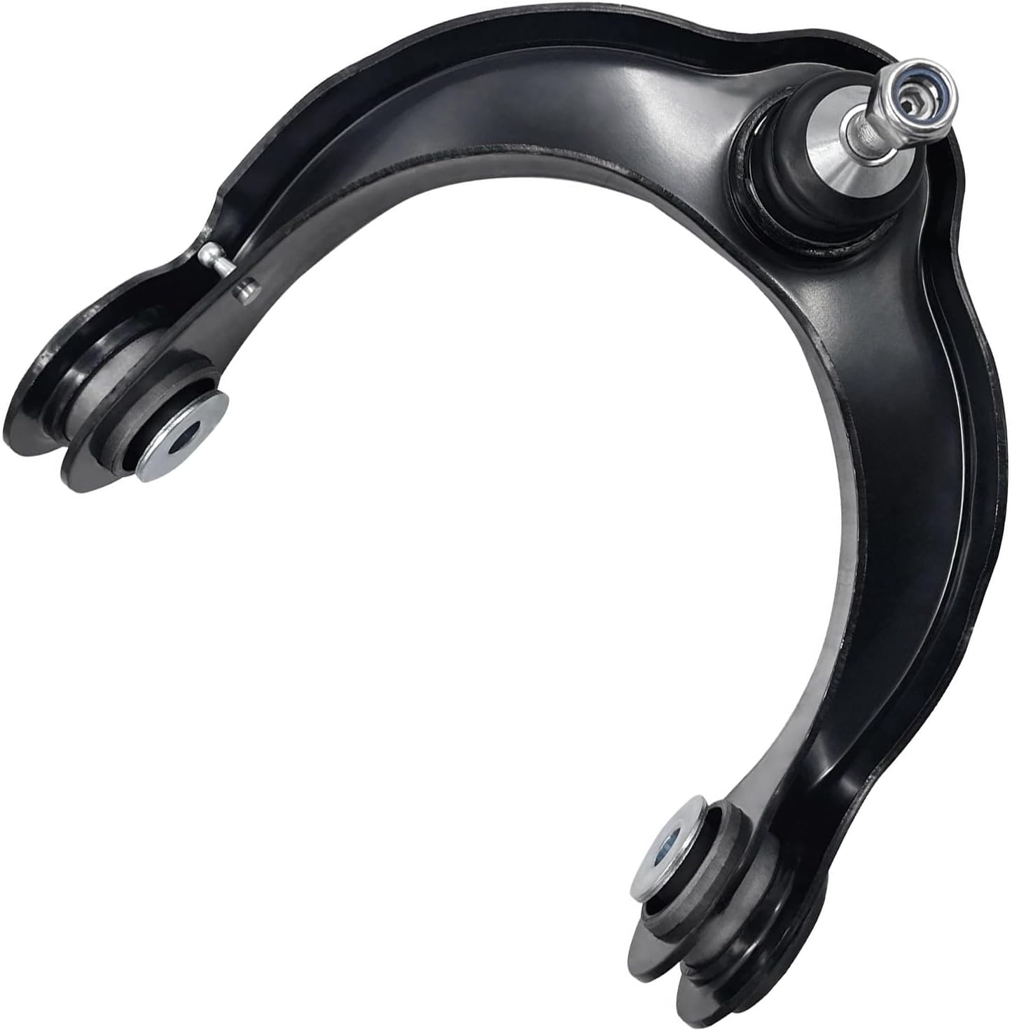 Detroit Axle Suspension Control Arm and Ball Joint Assembly K623638_K623639 — image 2