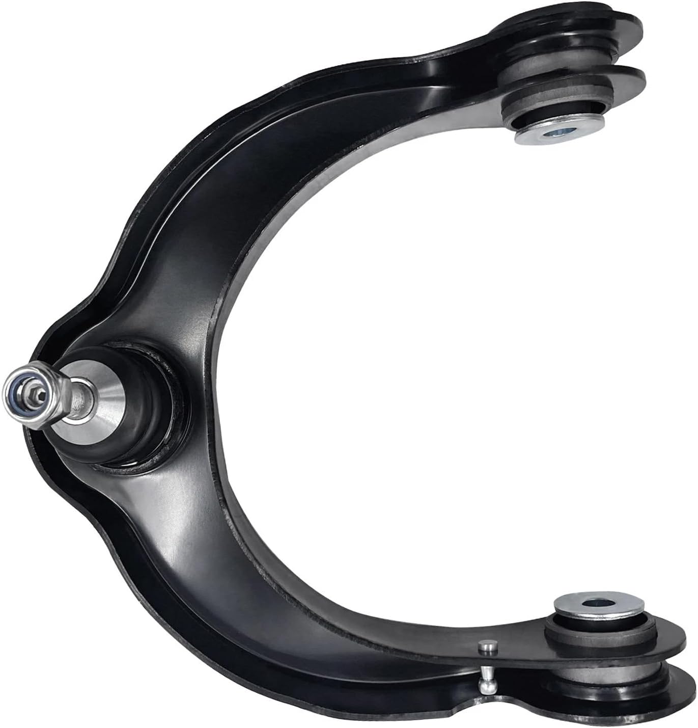 Detroit Axle Suspension Control Arm and Ball Joint Assembly K623638_K623639 — image 3