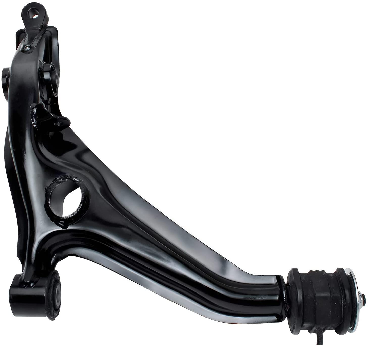 Detroit Axle Suspension Kit K640394_K9802 — image 4
